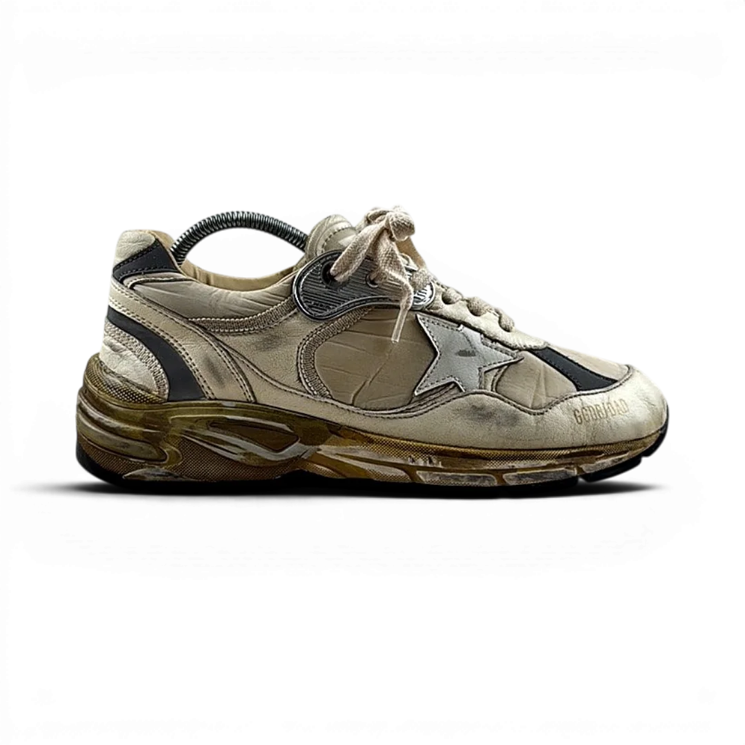 Golden Goose Dad-Star — Taille 38 — Photo 1/5 #État_Très bon état · Sans boîte