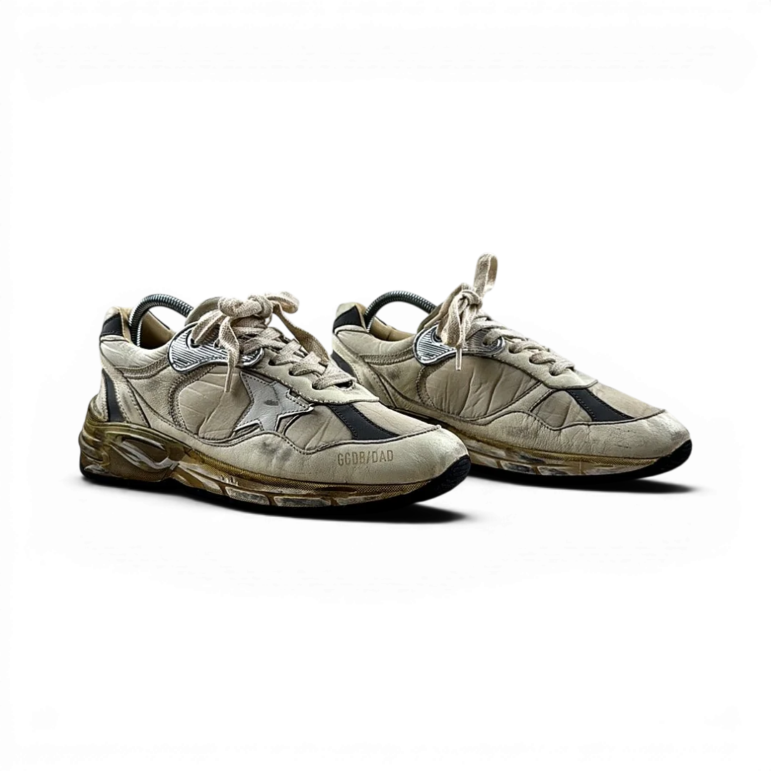 Golden Goose Dad-Star — Taille 38 — Photo 5/5 #État_Très bon état · Sans boîte