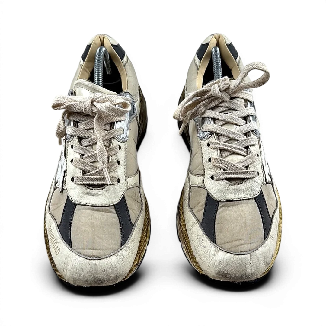 Golden Goose Dad-Star — Taille 38 — Photo 2/5 #État_Très bon état · Sans boîte