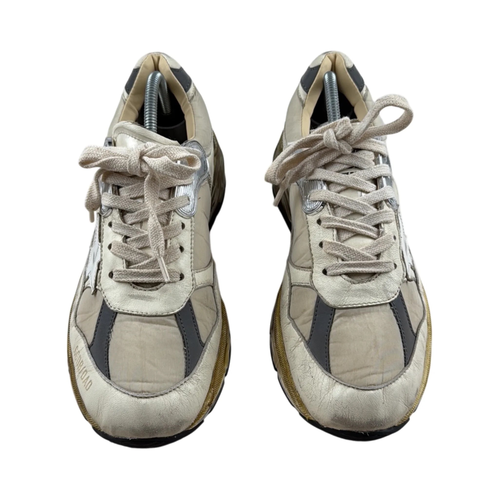 Golden Goose Dad-Star — Taille 38 — Photo 3/5 #État_Occasion · Très bon · Sans boîte