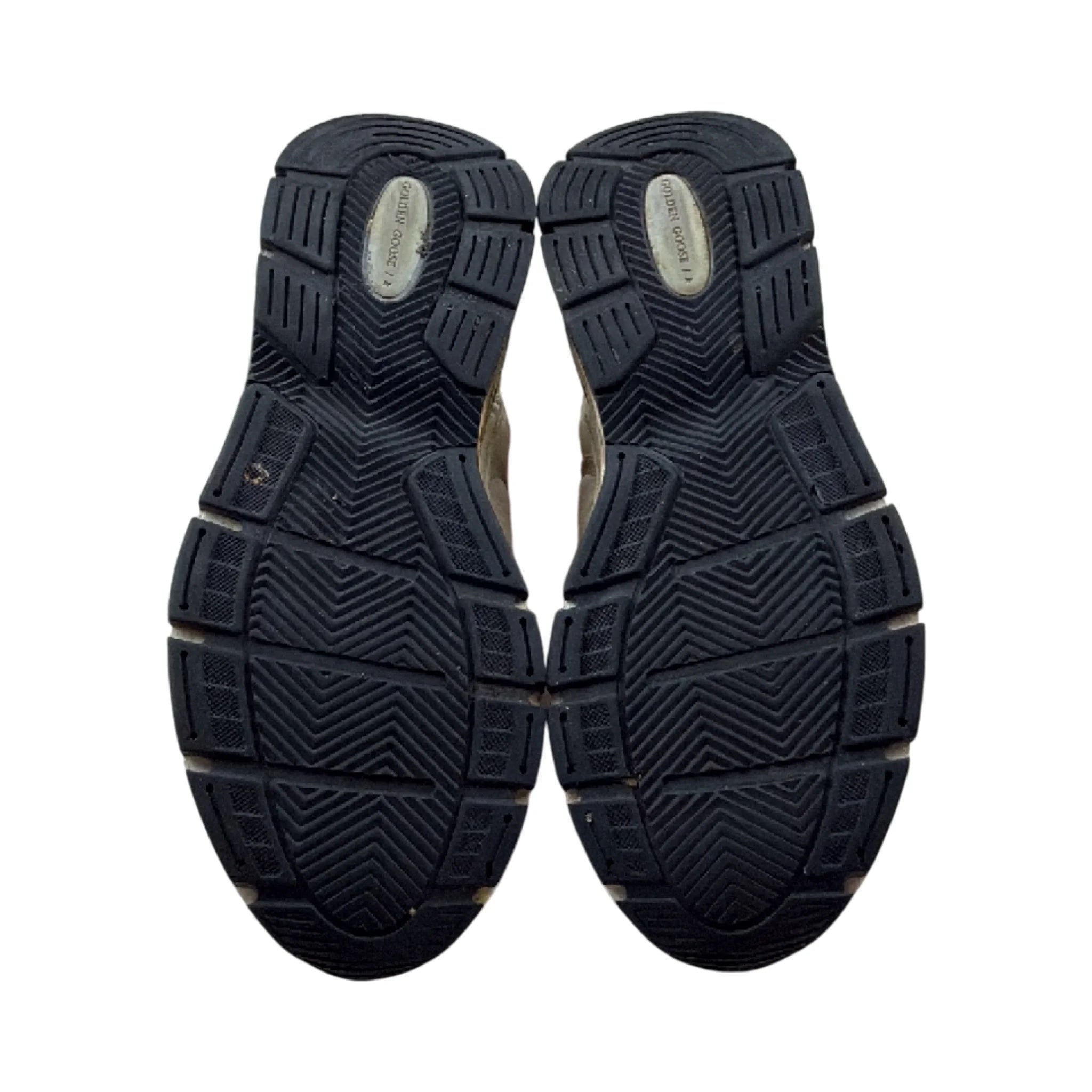 Golden Goose Dad-Star — Taille 38 — Photo 5/5 #État_Occasion · Très bon · Sans boîte