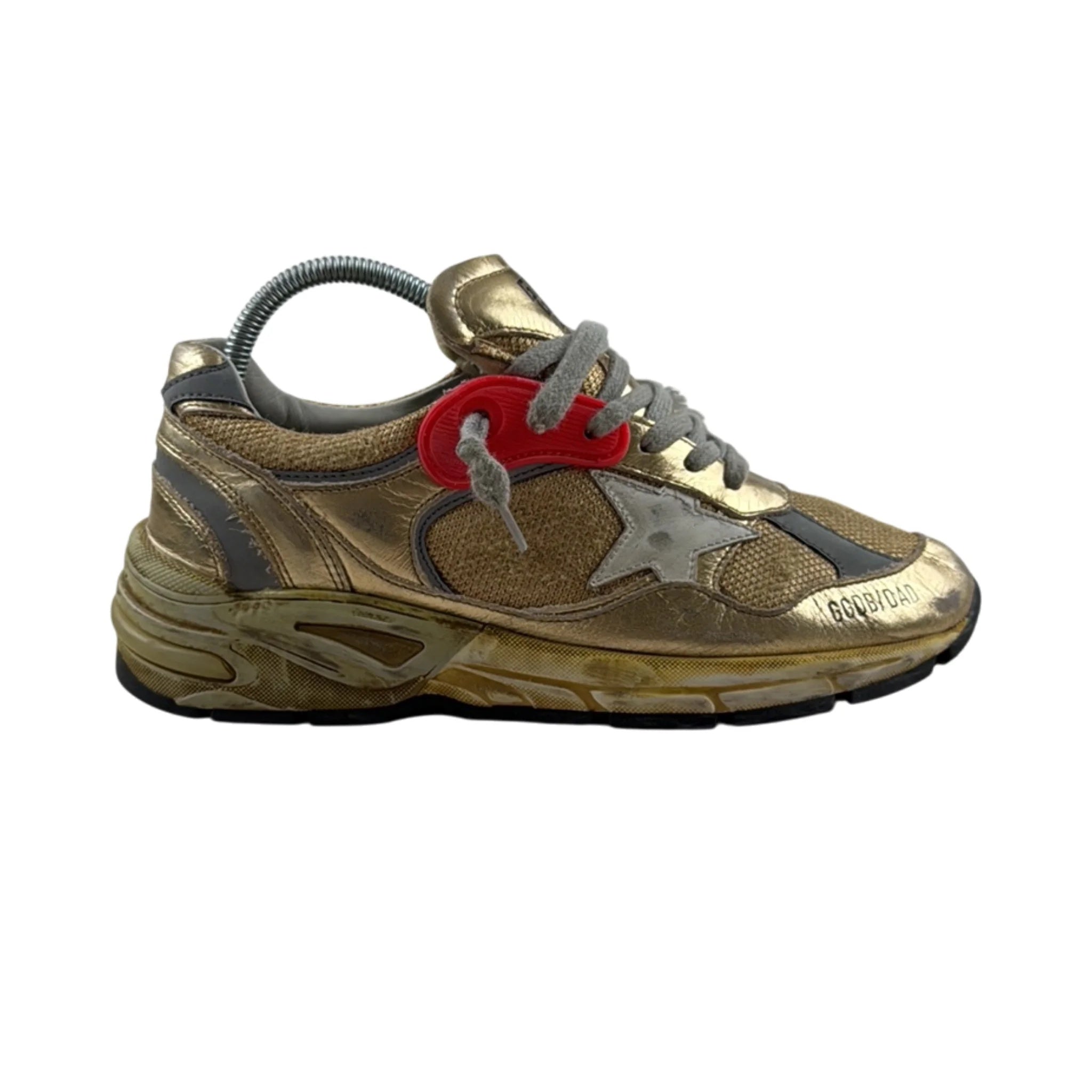 Golden Goose Dad-Star — Taille 37 — Photo 1/5 #État_Occasion · Très bon · Sans boîte