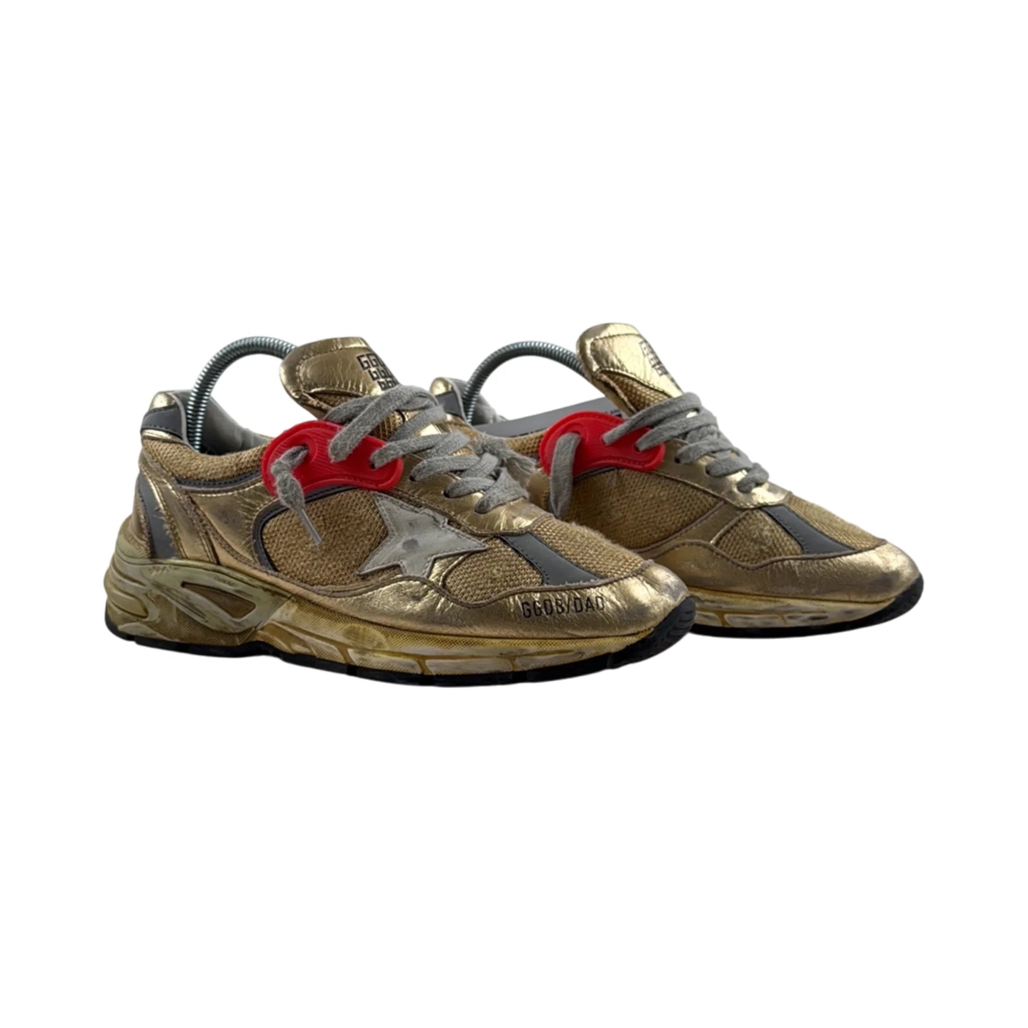 Golden Goose Dad-Star — Taille 37 — Photo 2/5 #État_Occasion · Très bon · Sans boîte