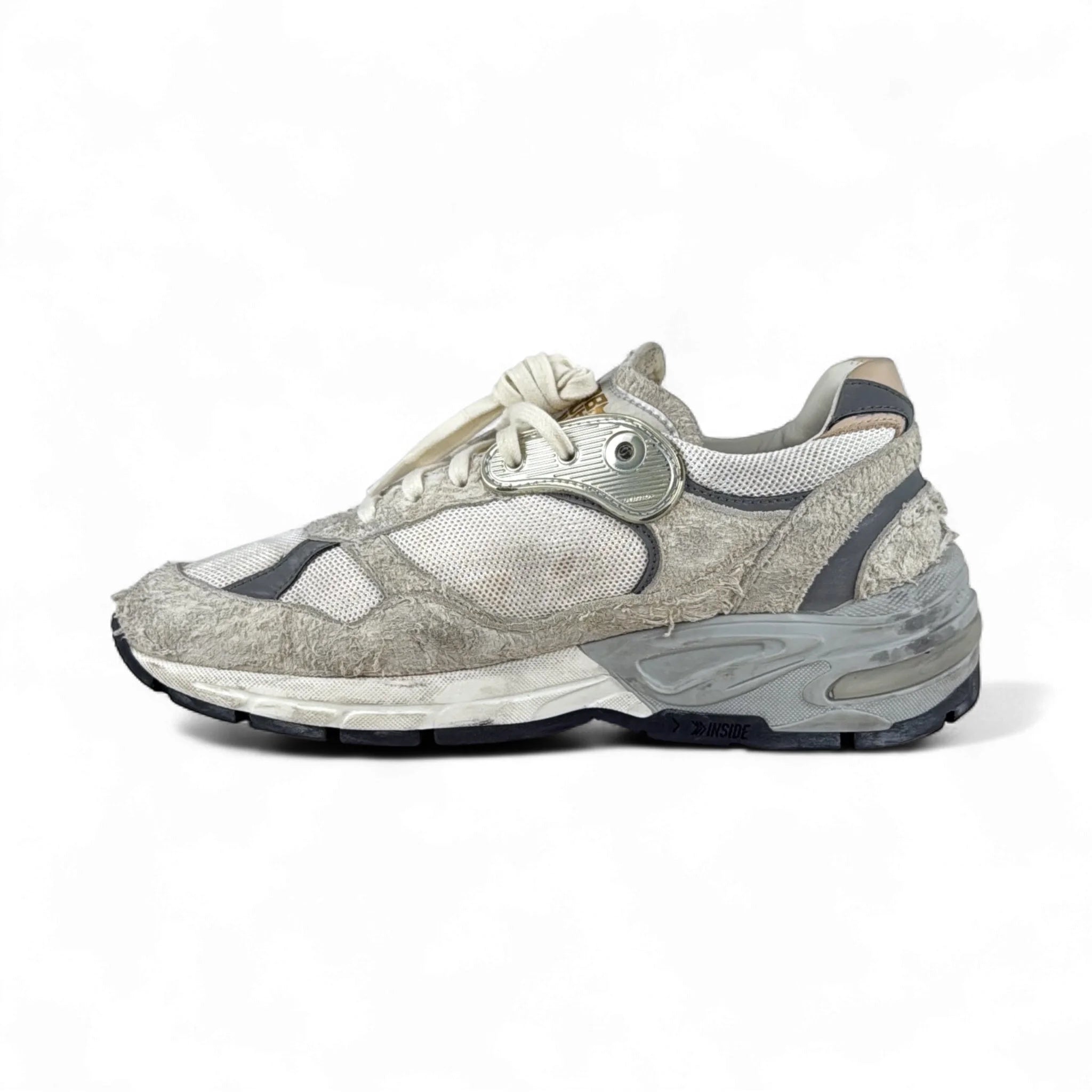 Golden Goose Dad-Star