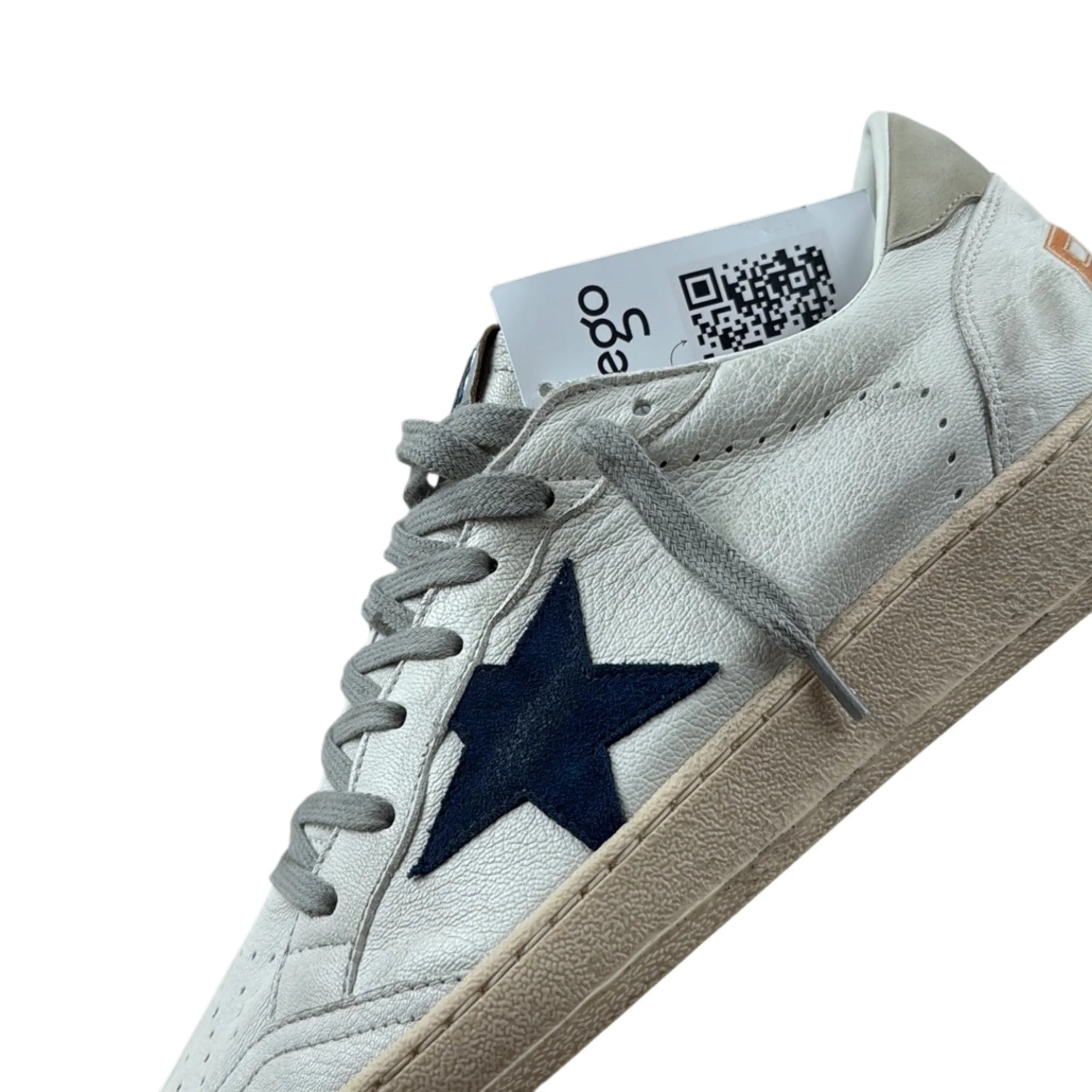 Golden Goose Ball Star