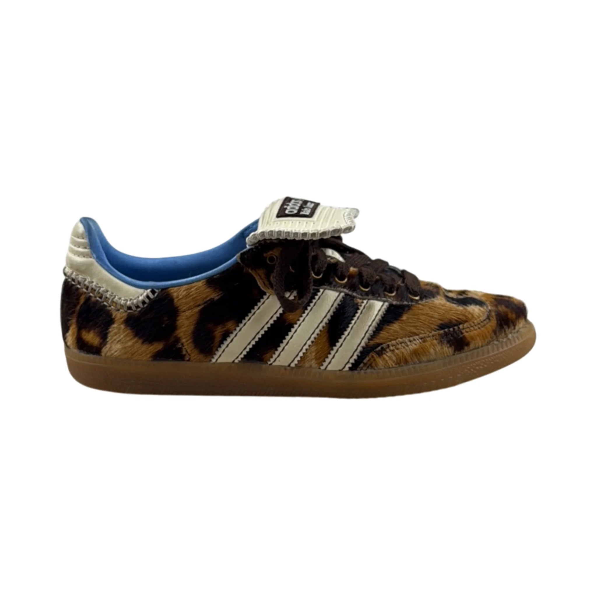 Adidas Samba OG Wales Bonner — Taille 40 2/3 — Photo 1/5 #État_Occasion · Très bon · Avec boîte