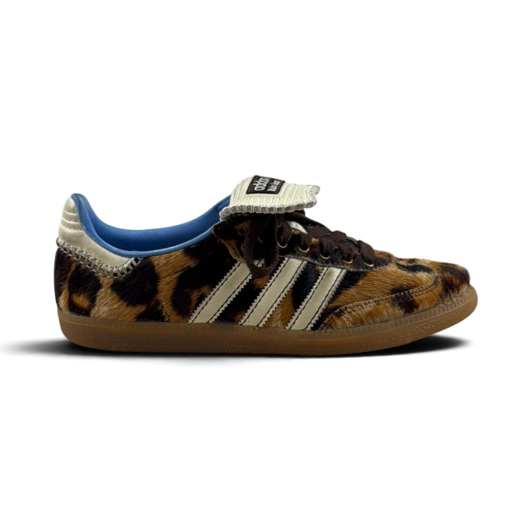 Adidas Samba OG Wales Bonner — Taille 40 2/3 — Photo 1/5 #État_Très bon état · Avec boîte