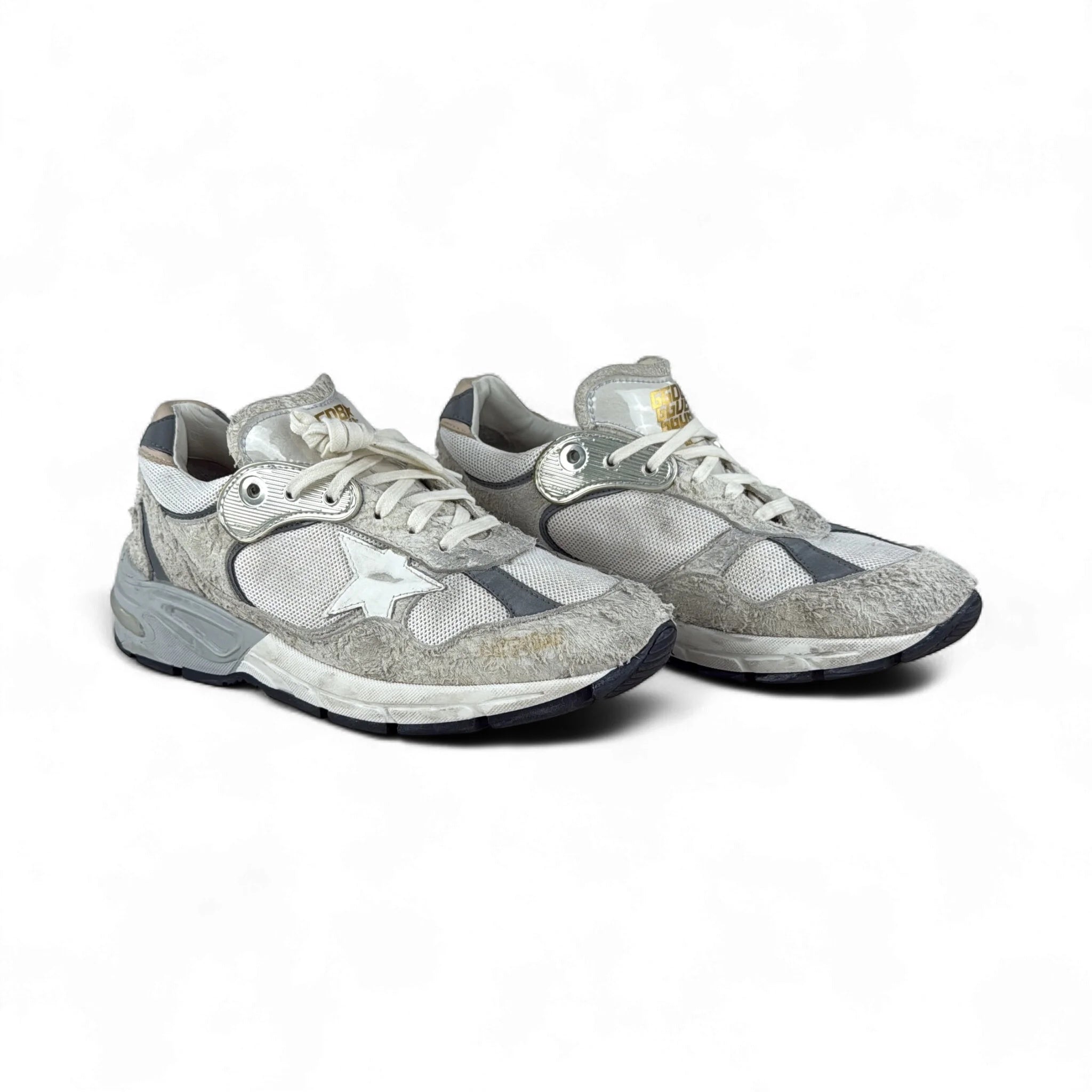 Golden Goose Dad-Star