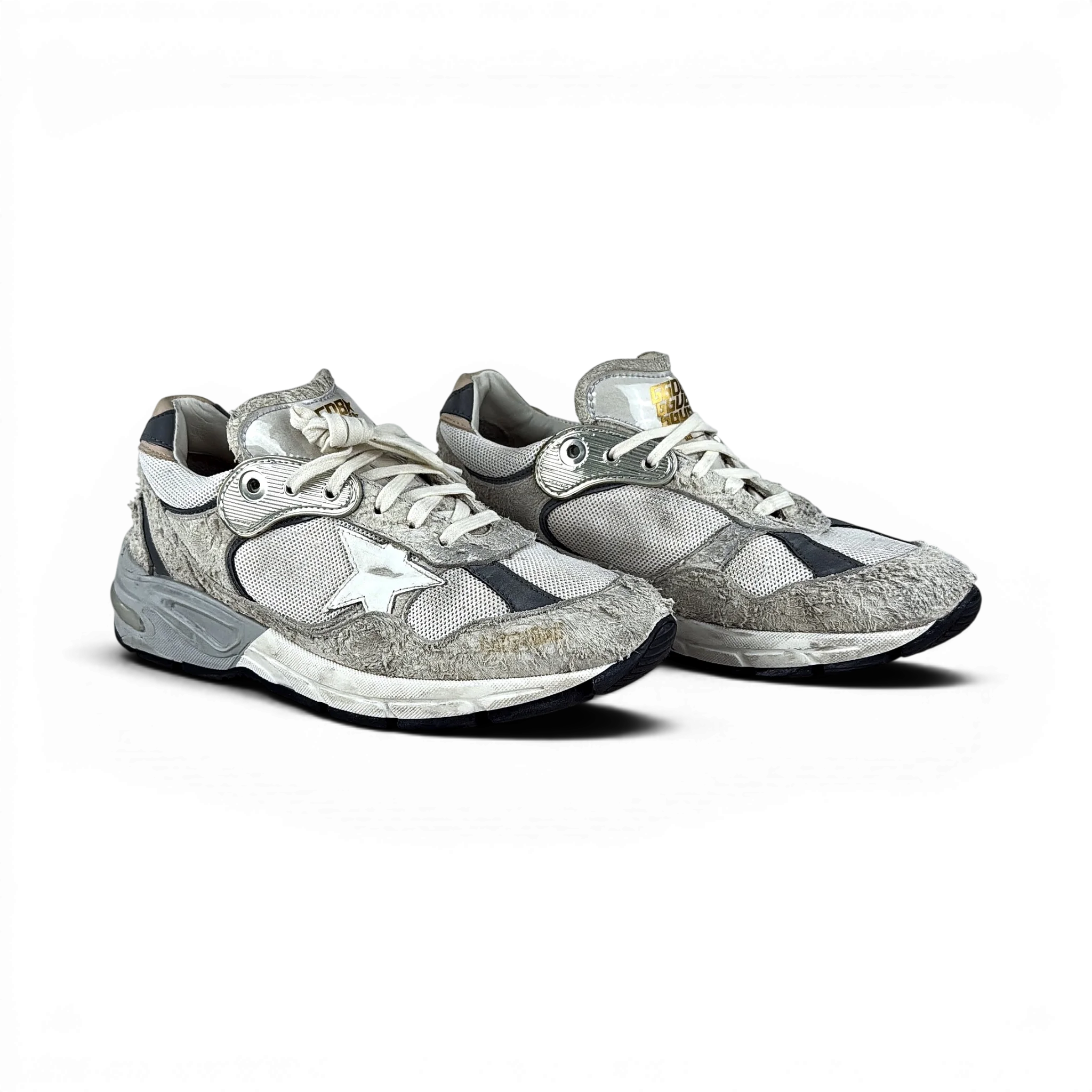 Golden Goose Dad-Star