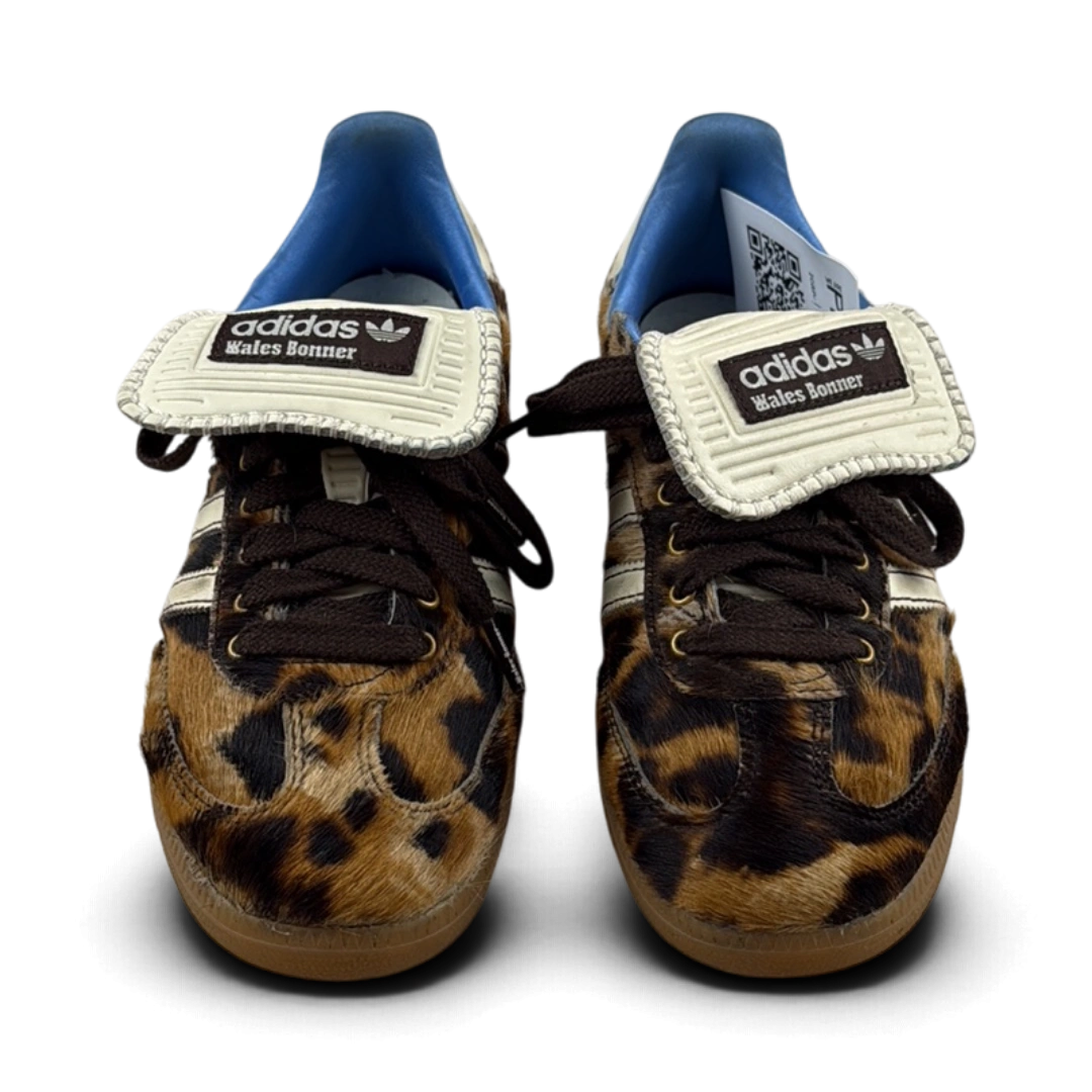 Adidas Samba OG Wales Bonner — Taille 40 2/3 — Photo 2/5 #État_Très bon état · Avec boîte