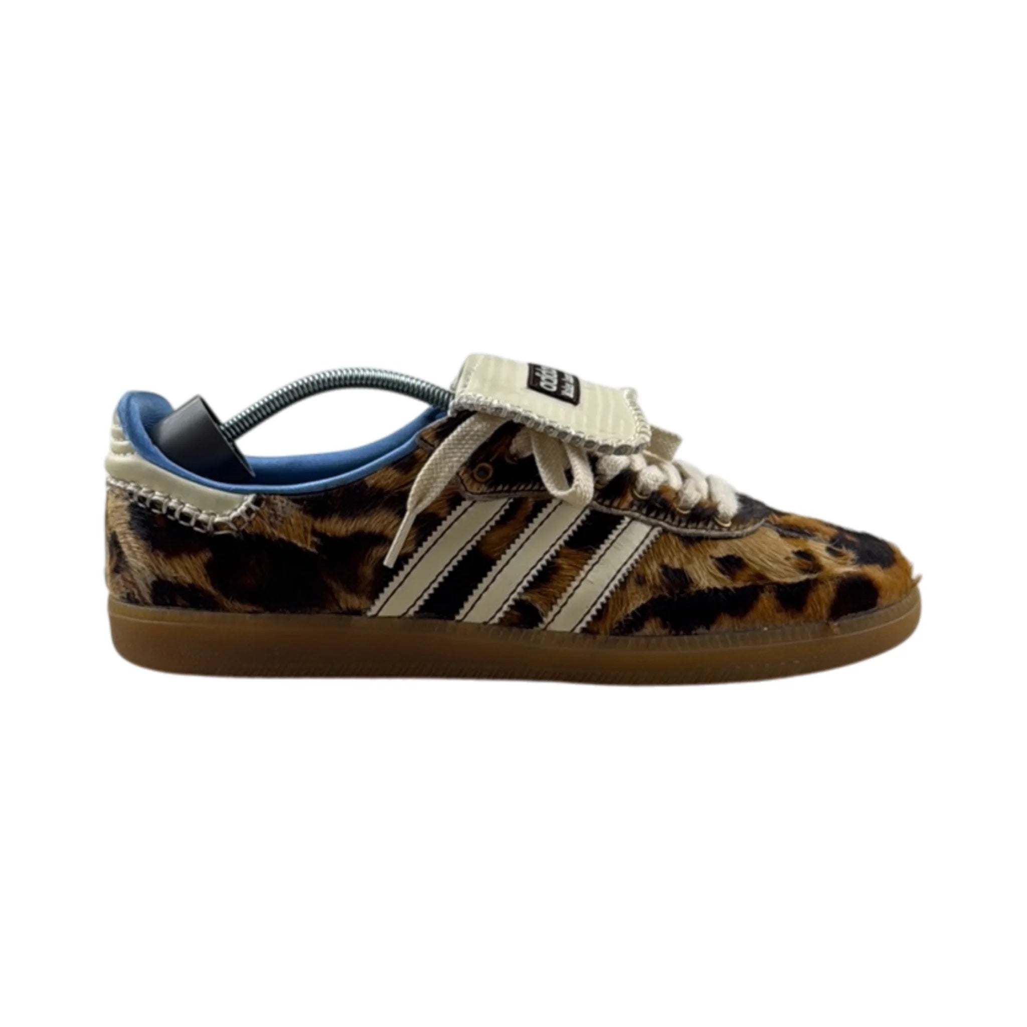 Adidas Samba OG Wales Bonner — Taille 44 — Photo 1/5 #État_Occasion · Très bon · Avec boîte