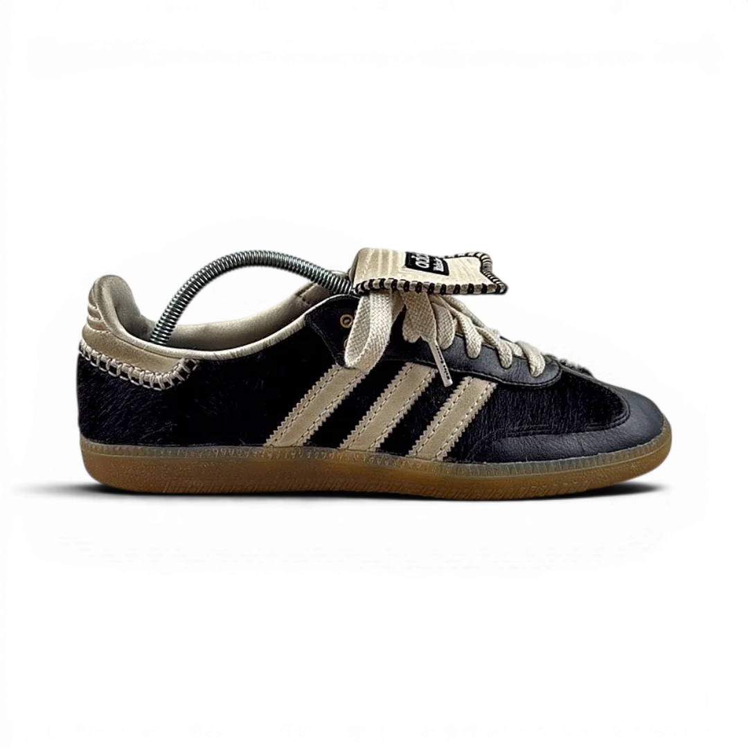 Adidas Samba OG Wales Bonner — Taille 40 — Photo 1/5 #État_Très bon état · Avec boîte