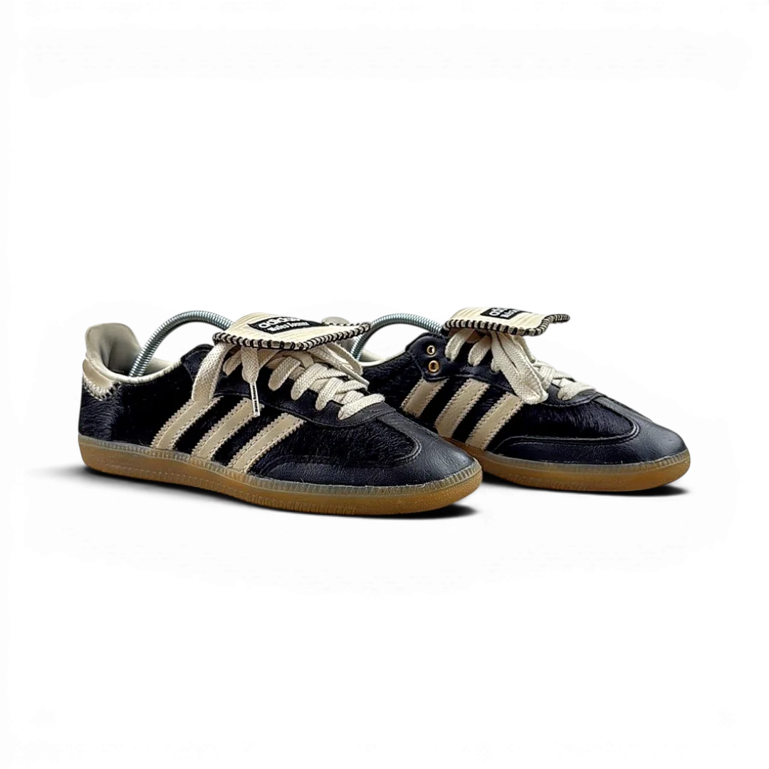 Adidas Samba OG Wales Bonner — Taille 40 — Photo 5/5 #État_Très bon état · Avec boîte