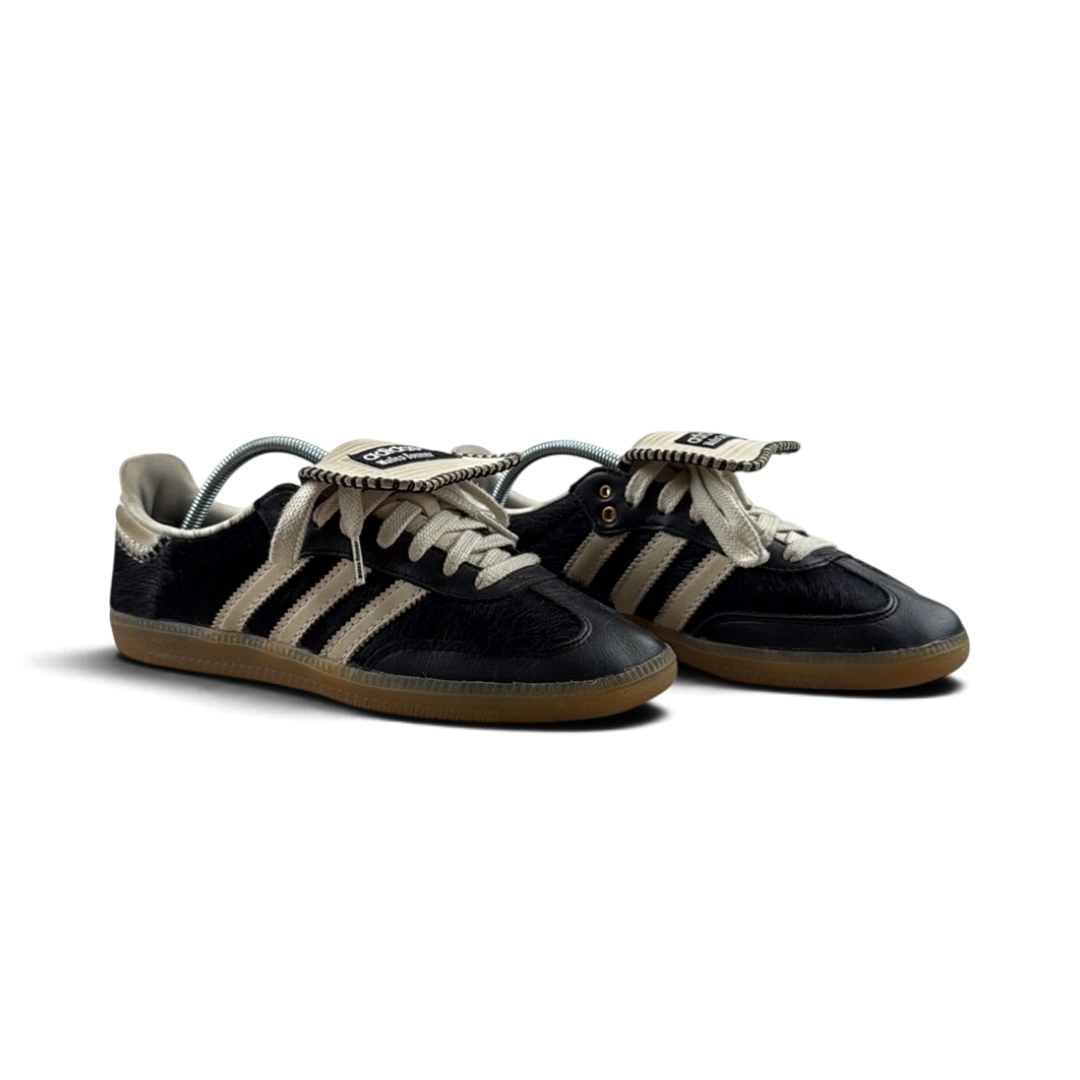 Adidas Samba OG Wales Bonner — Taille 40 — Photo 5/5 #État_Très bon état · Avec boîte