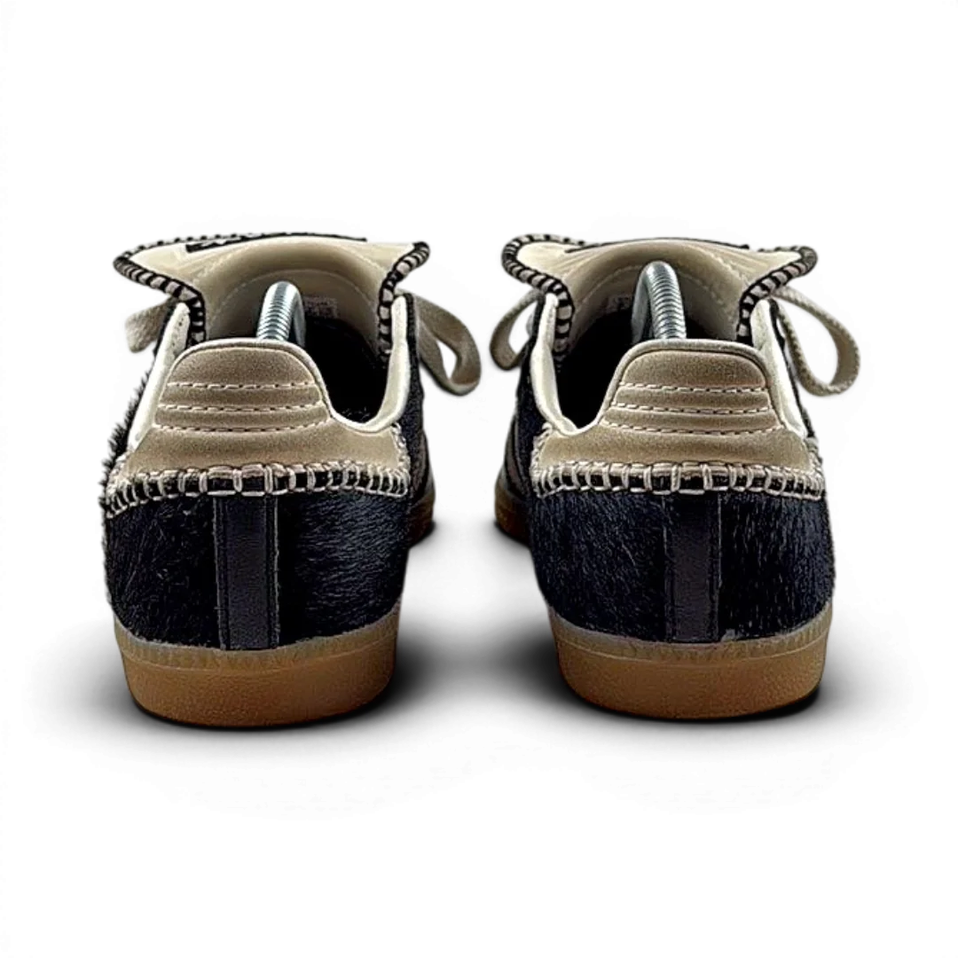 Adidas Samba OG Wales Bonner — Taille 40 — Photo 3/5 #État_Très bon état · Avec boîte