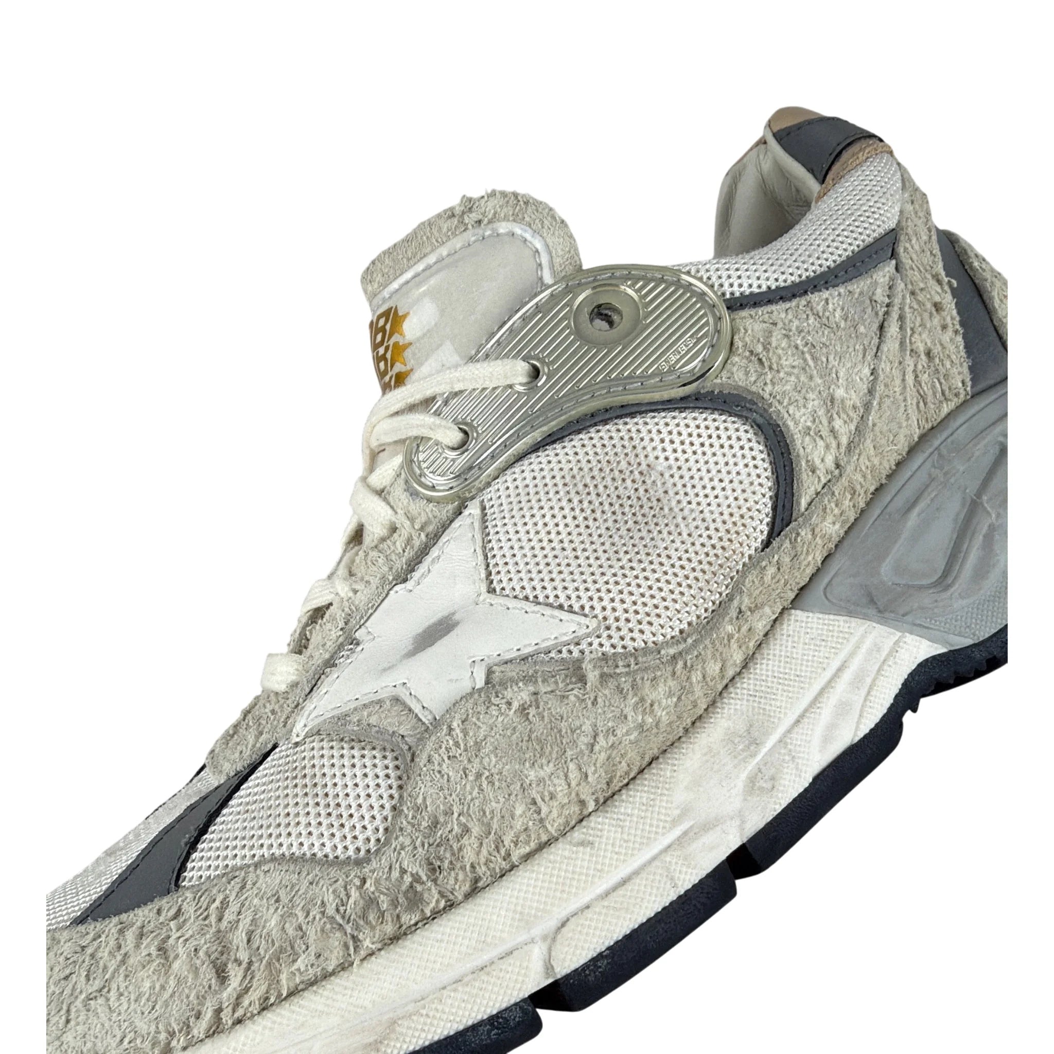 Golden Goose Dad-Star