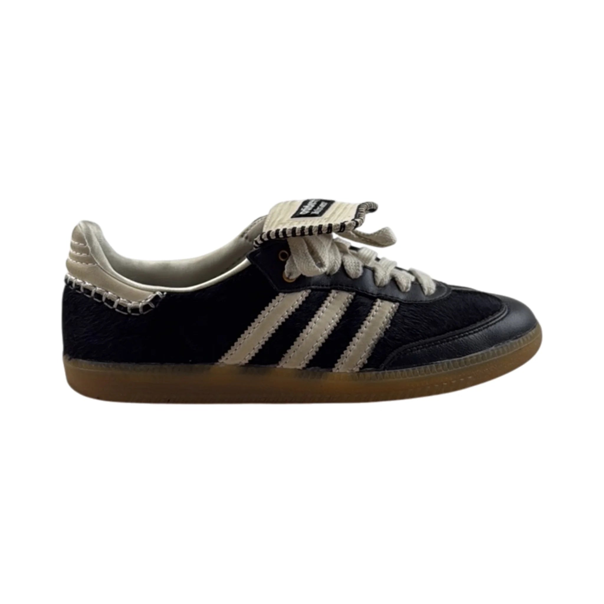Adidas Samba OG Wales Bonner — Taille 38 2/3 — Photo 1/5 #État_Occasion · Très bon · Avec boîte