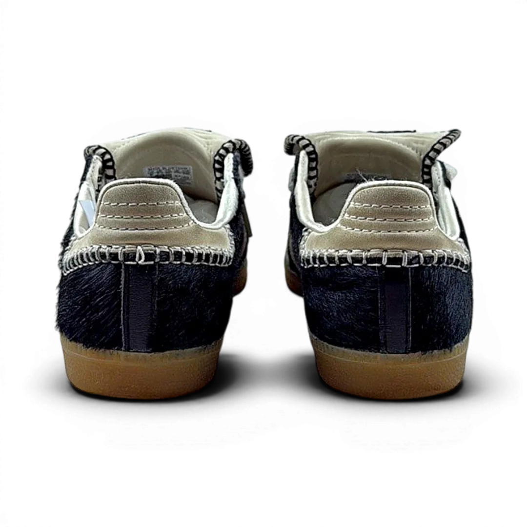 Adidas Samba OG Wales Bonner — Taille 38 2/3 — Photo 3/5 #État_Très bon état · Avec boîte