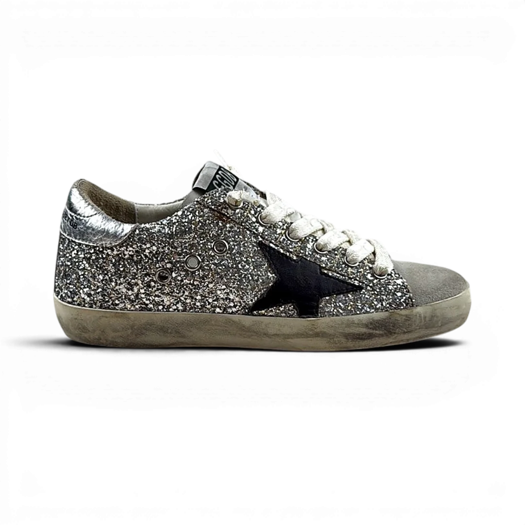 Golden Goose Super-Star