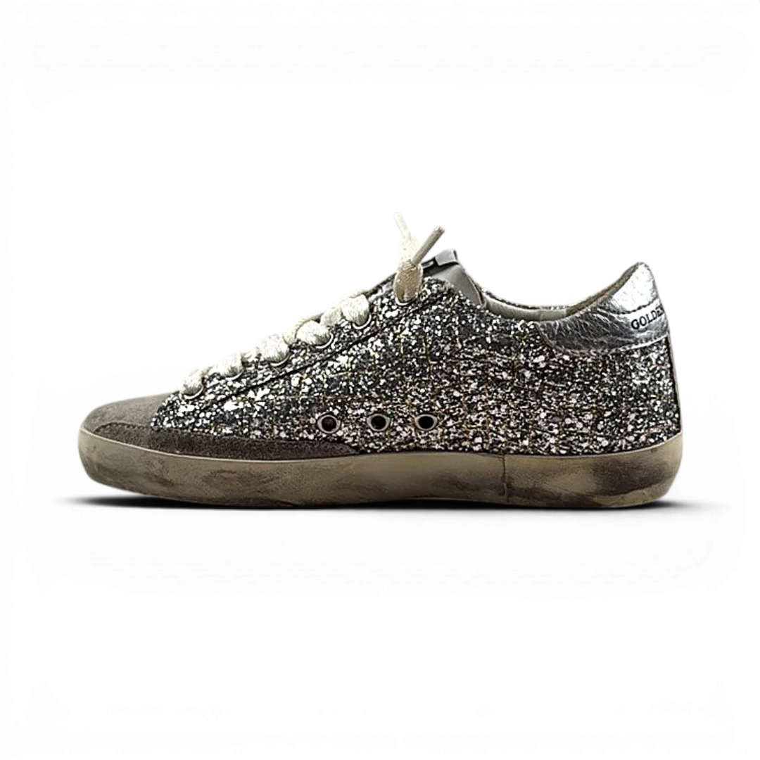Golden Goose Super-Star
