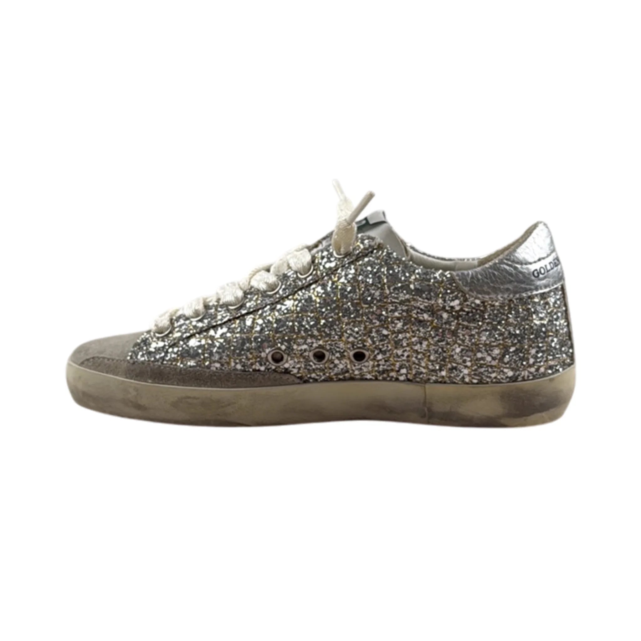 Golden Goose Super-Star