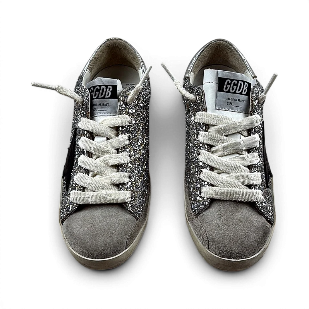 Golden Goose Super-Star