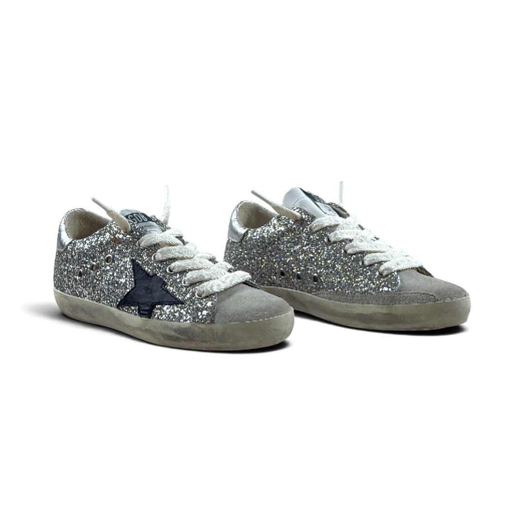 Golden Goose Super-Star
