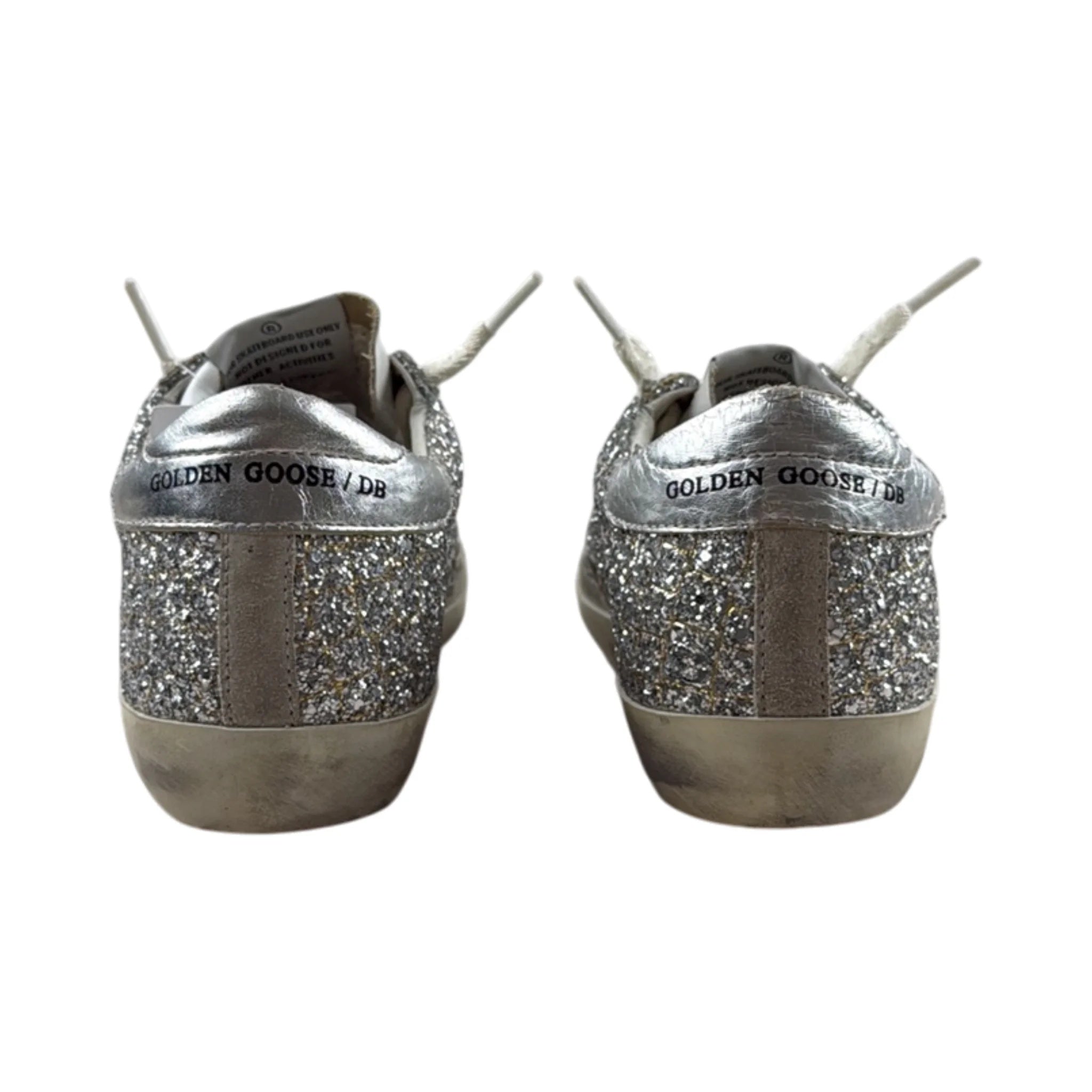 Golden Goose Super-Star