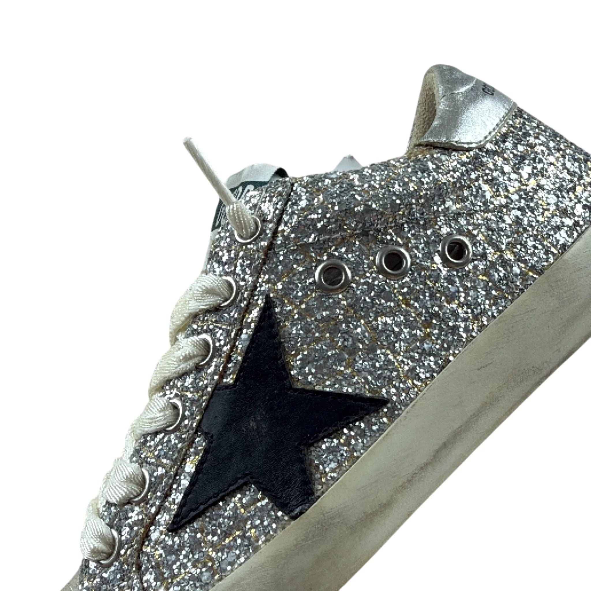 Golden Goose Super-Star