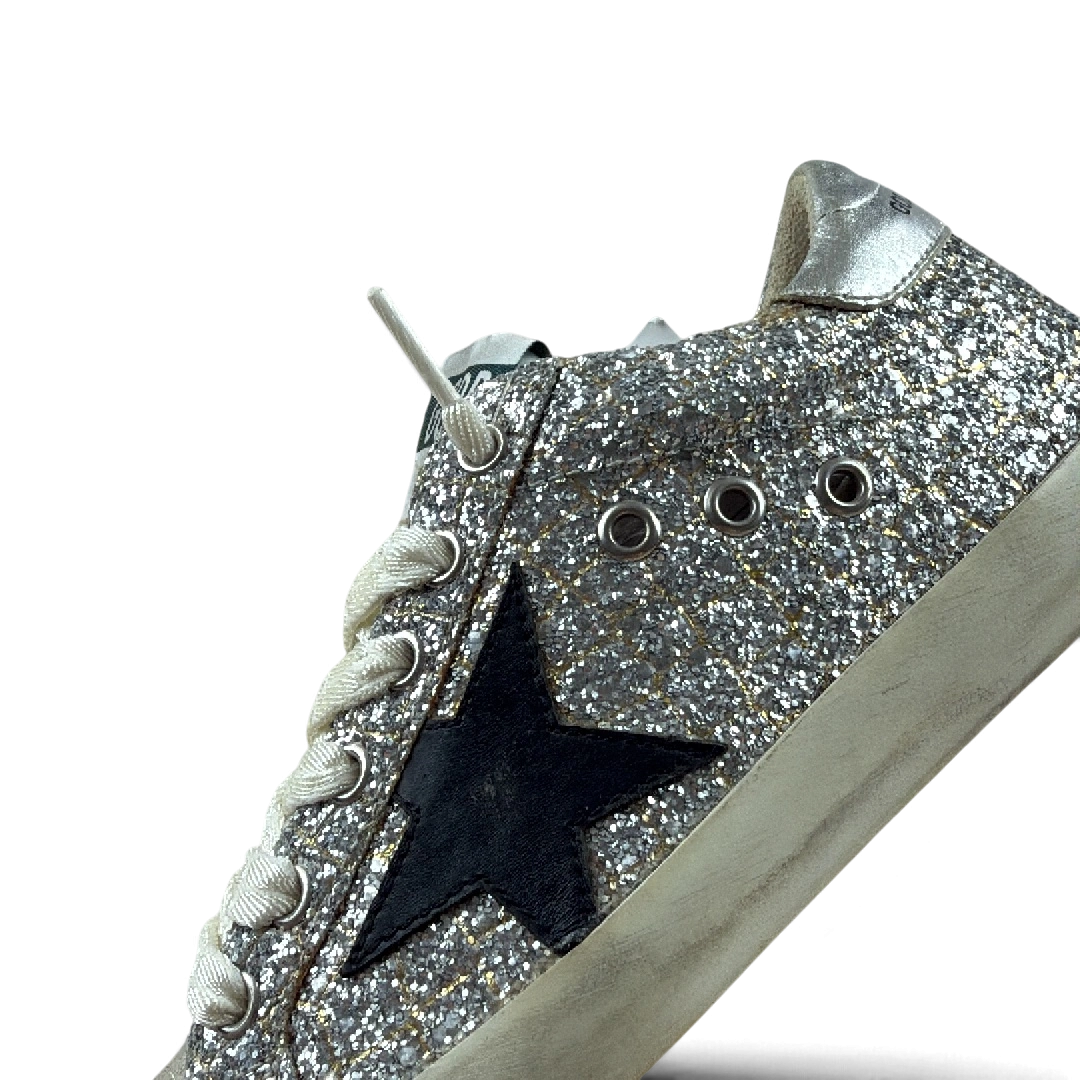 Golden Goose Super-Star