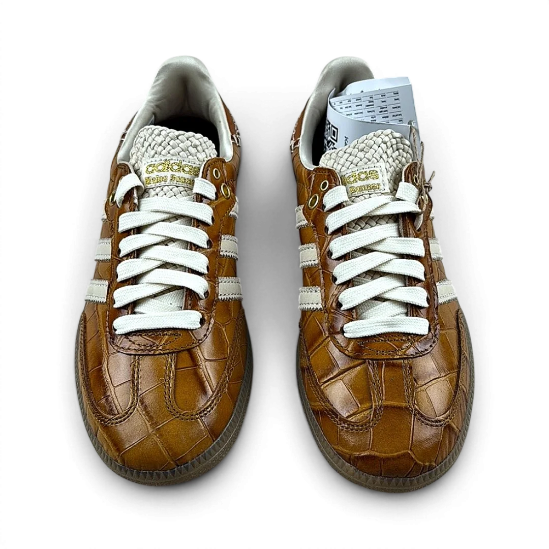 Adidas Samba OG Wales Bonner