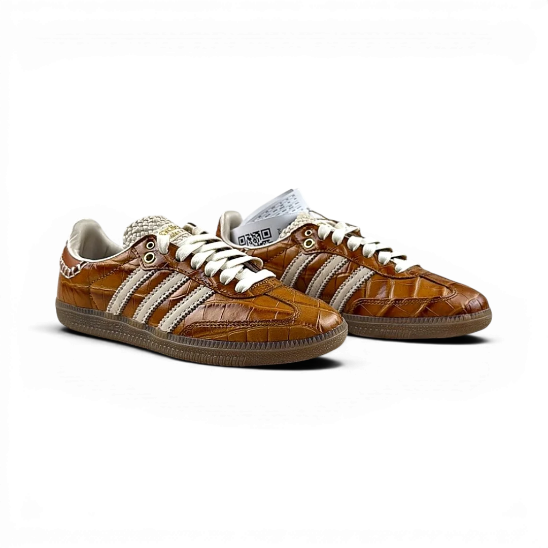 Adidas Samba OG Wales Bonner