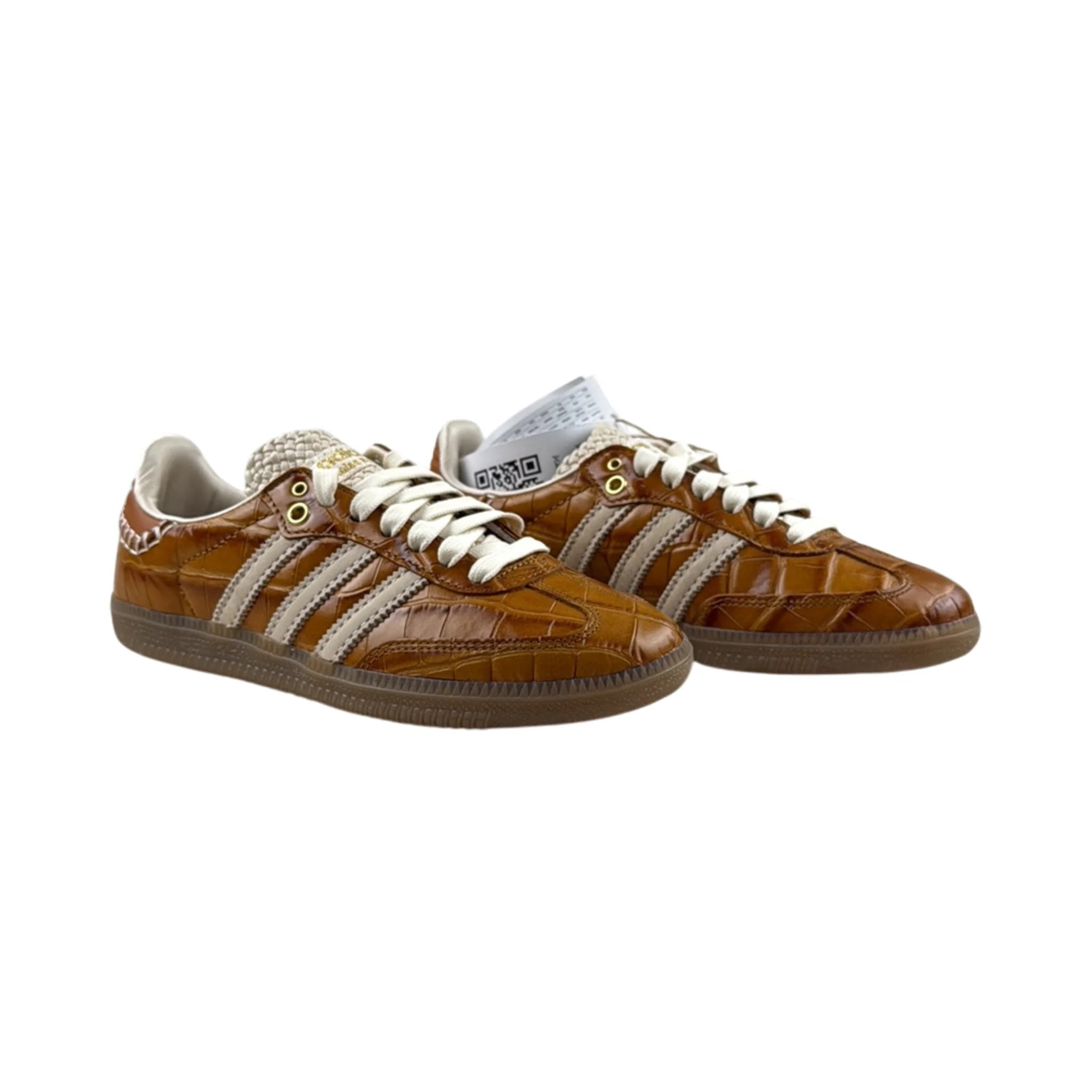 Adidas Samba OG Wales Bonner