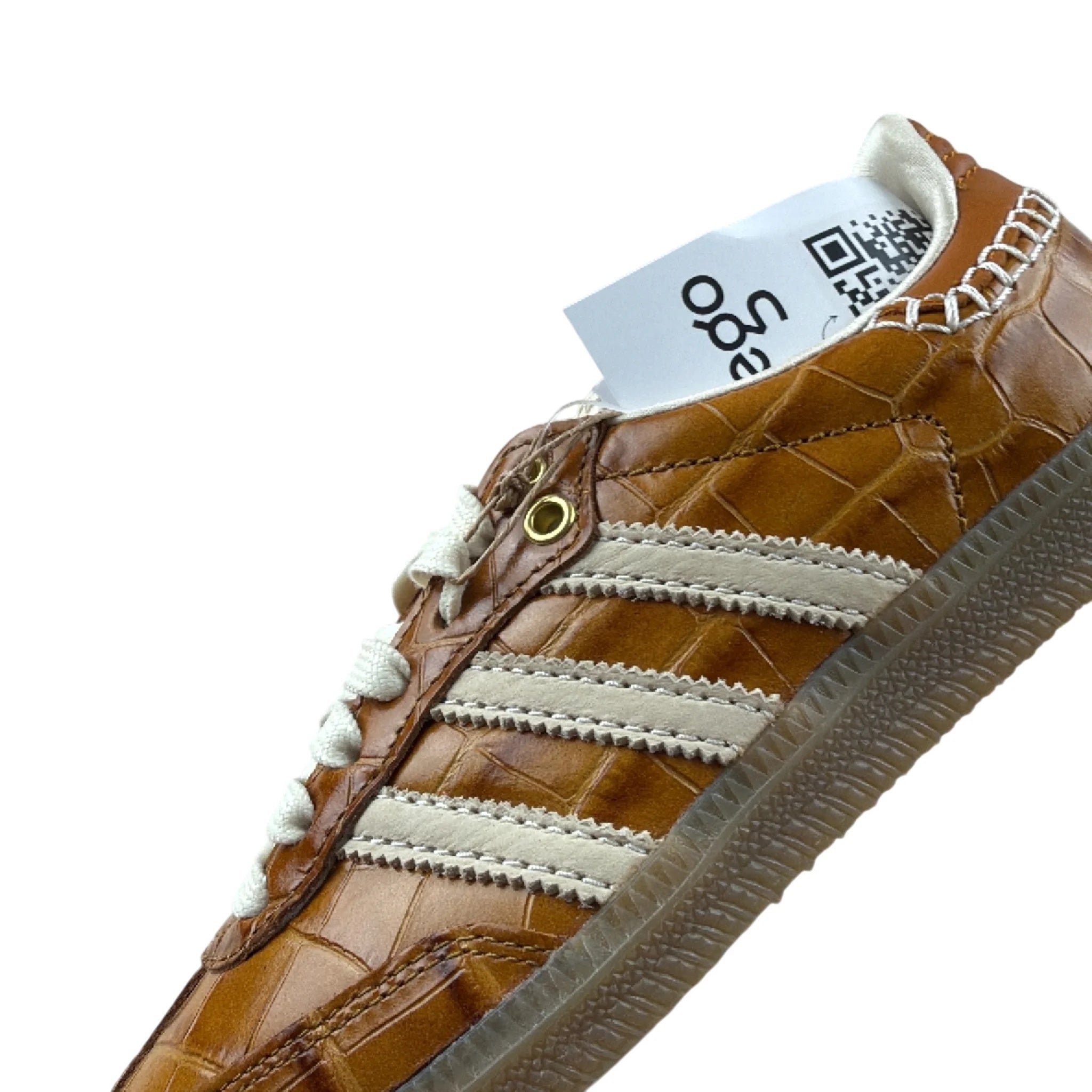 Adidas Samba OG Wales Bonner