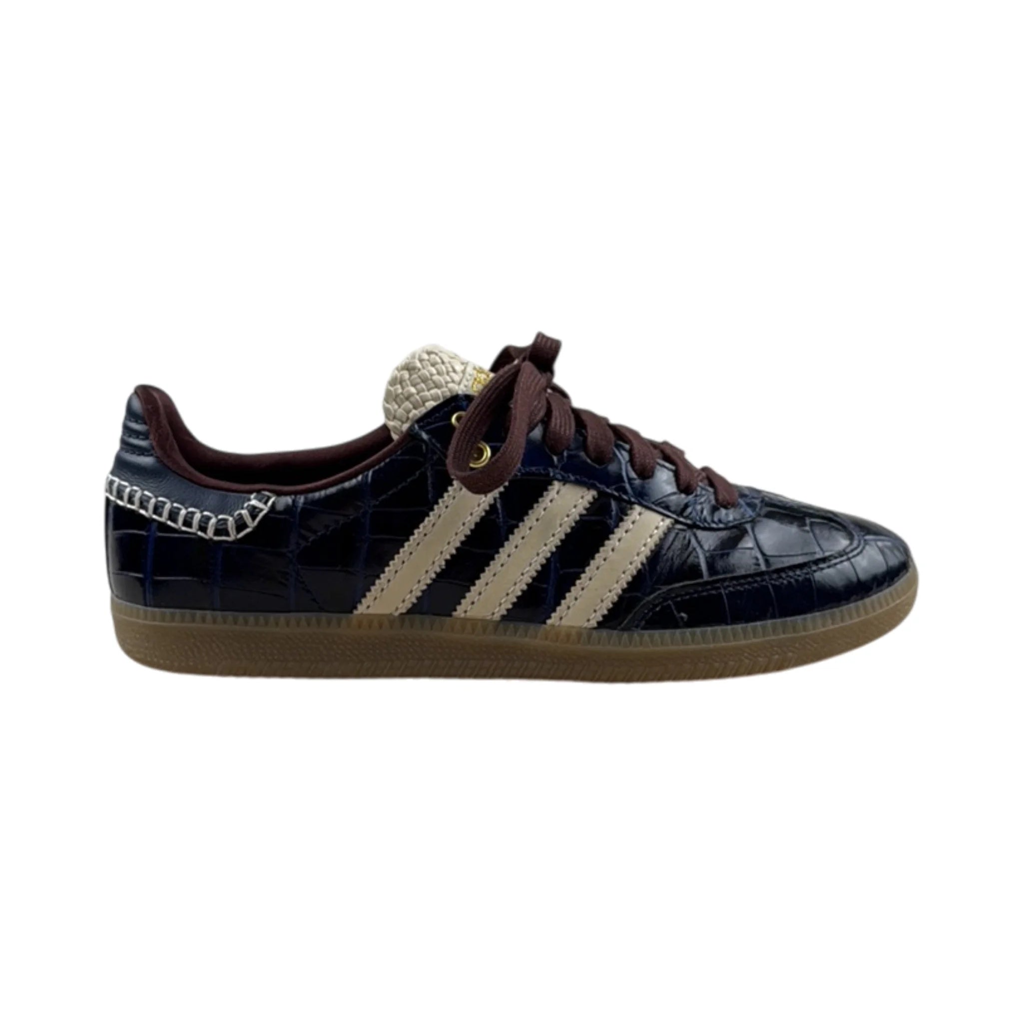 Adidas Samba OG Wales Bonner — Taille 40 — Photo 1/5 #État_Occasion · Excellent · Avec boîte