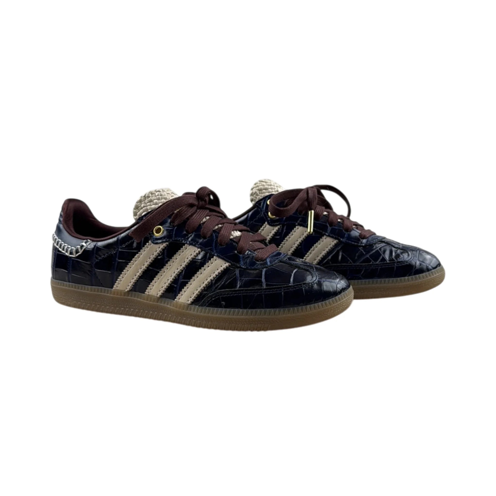 Adidas Samba OG Wales Bonner — Taille 40 — Photo 2/5 #État_Occasion · Excellent · Avec boîte