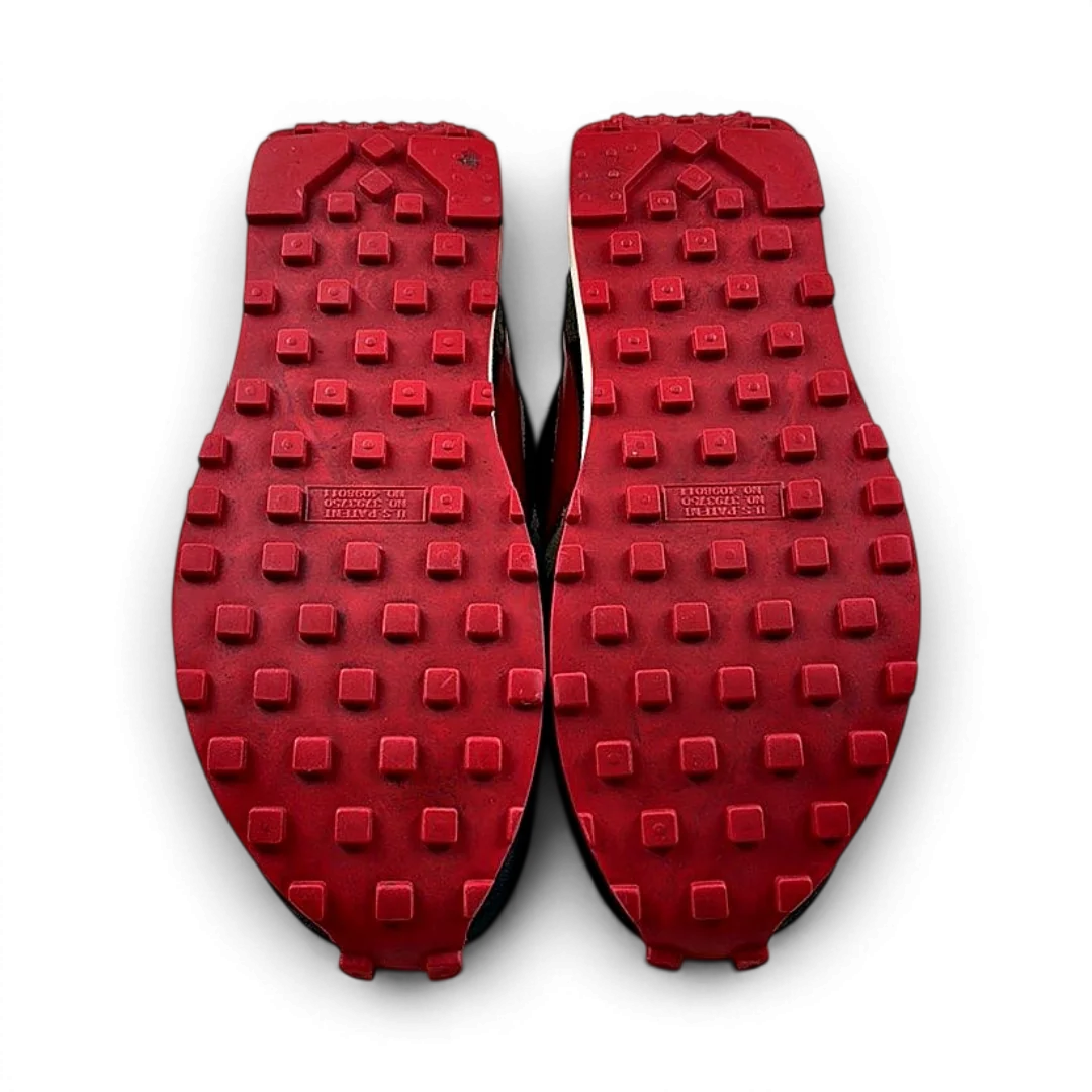 Nike LD Waffle Sacai Undercover Midnight Spruce University — Taille 44 — Photo 4/5 #État_Très bon état · Avec boîte