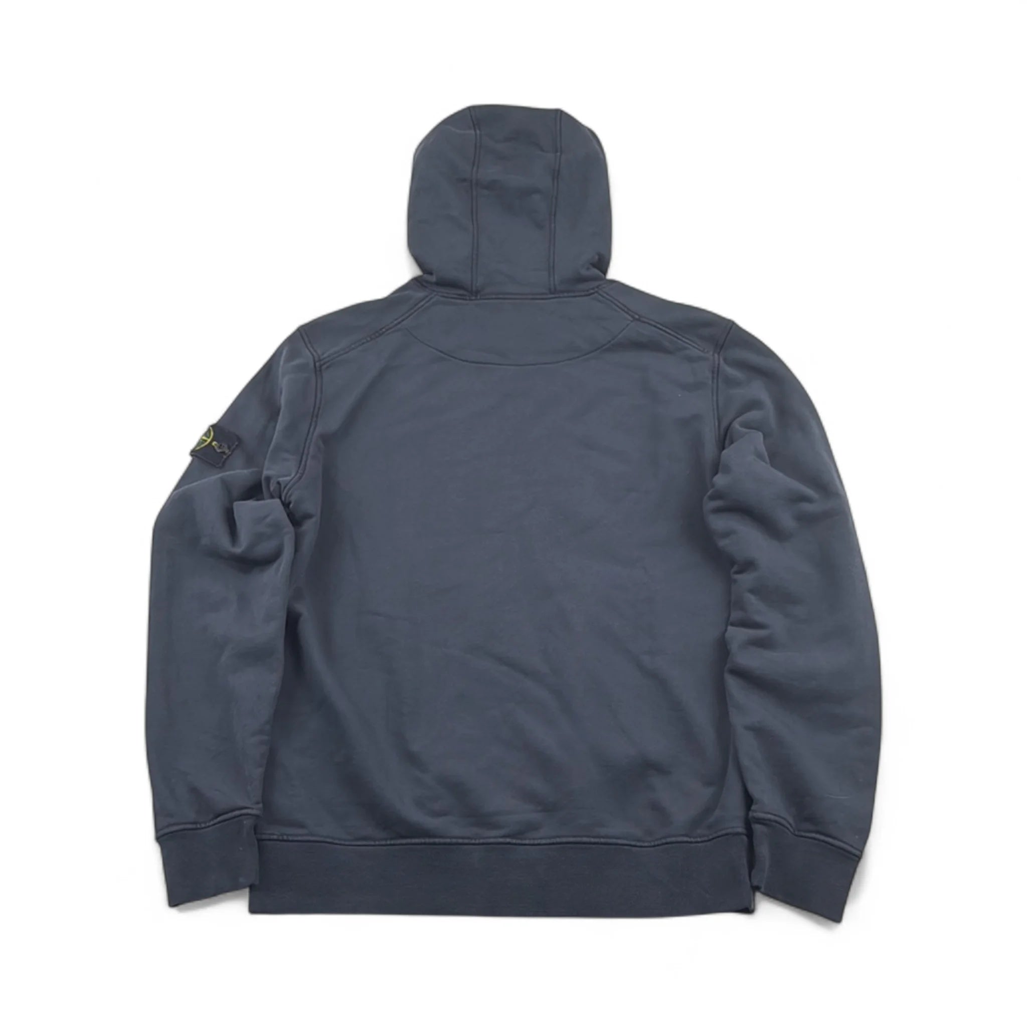 Stone Island Sweat à Capuche — Taille L — Photo 3/3 #État_Très bon état · Pièce 2