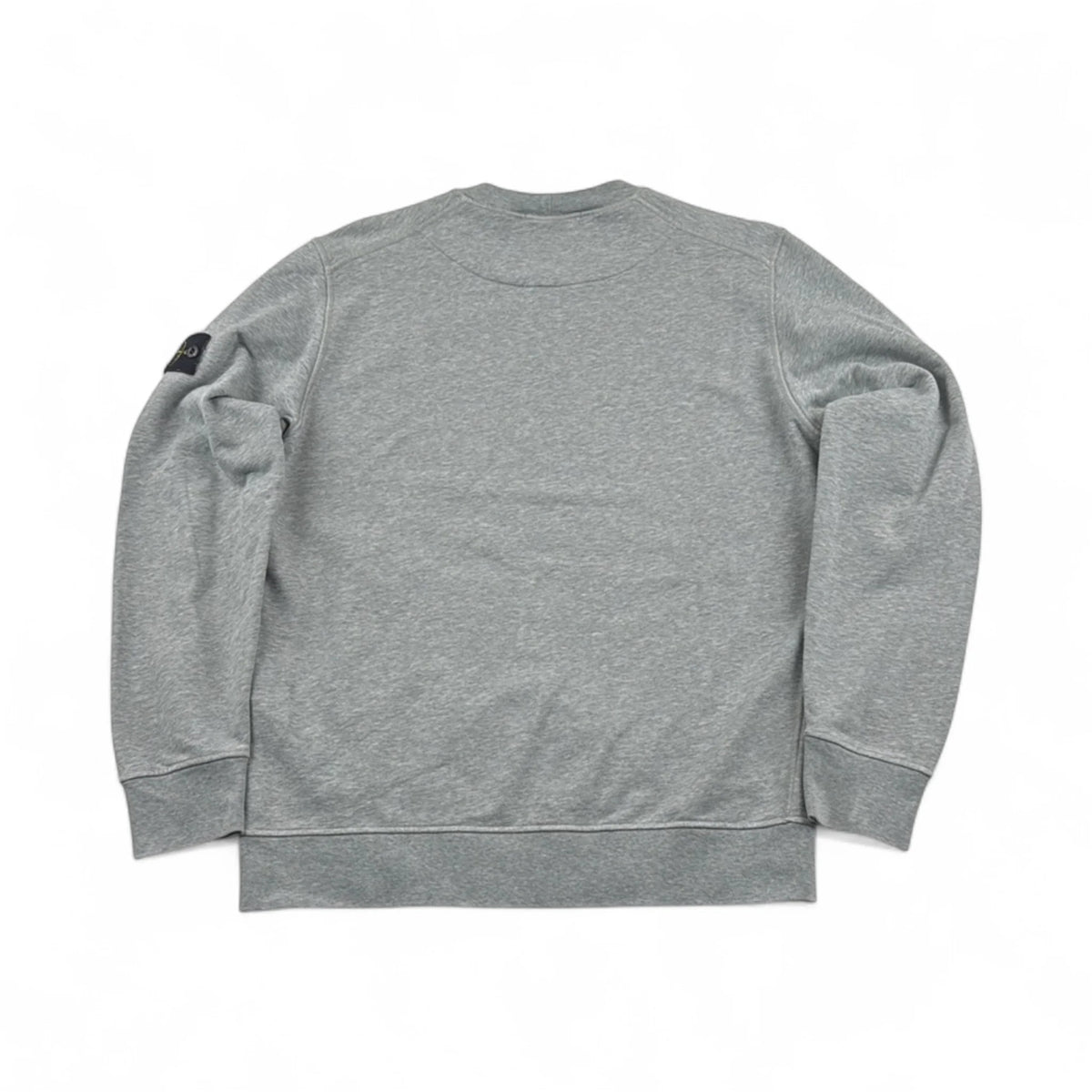 Stone Island Pull Col Rond — Taille XL — Photo 3/3 #État_Très bon état · Pièce 4