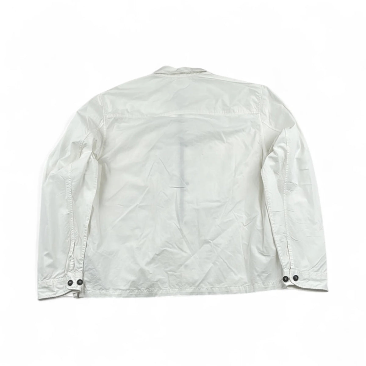 C.P. Company Surchemise Zip — Taille L — Photo 3/3 #État_Très bon état · Pièce 3