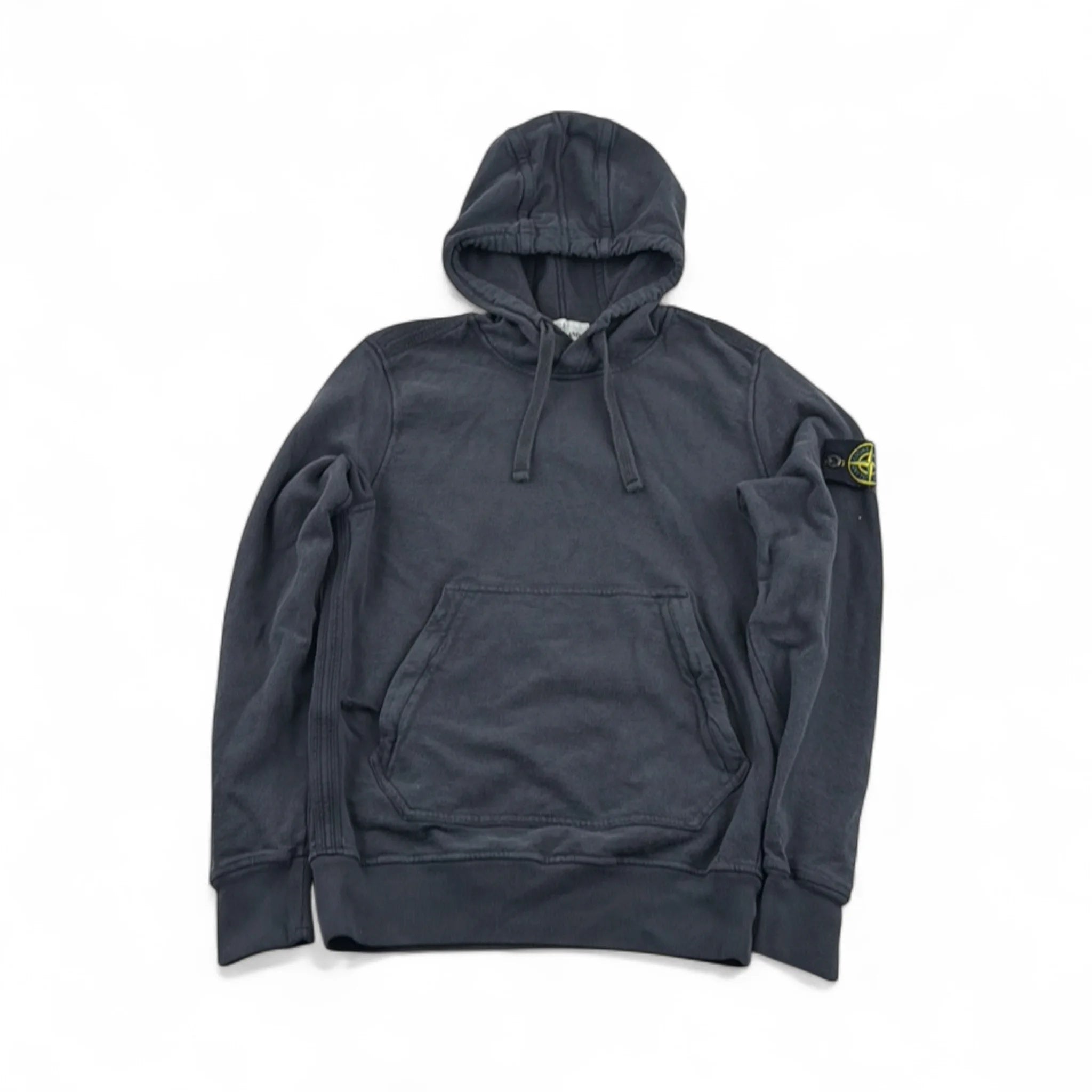 Stone Island Sweat à Capuche — Taille S — Photo 1/3 #État_Occasion · Bon état général · Pièce 2