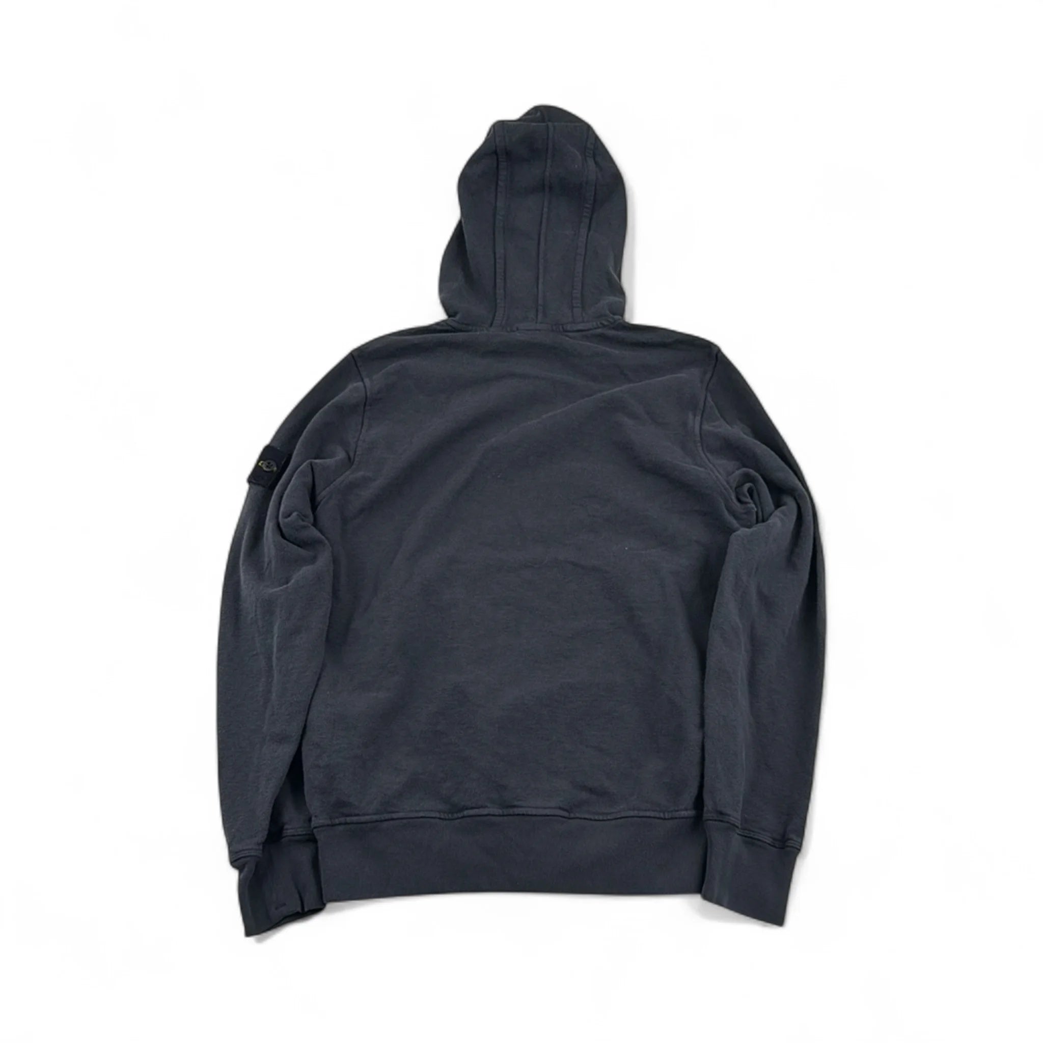 Stone Island Sweat à Capuche — Taille S — Photo 3/3 #État_Occasion · Bon état général · Pièce 2