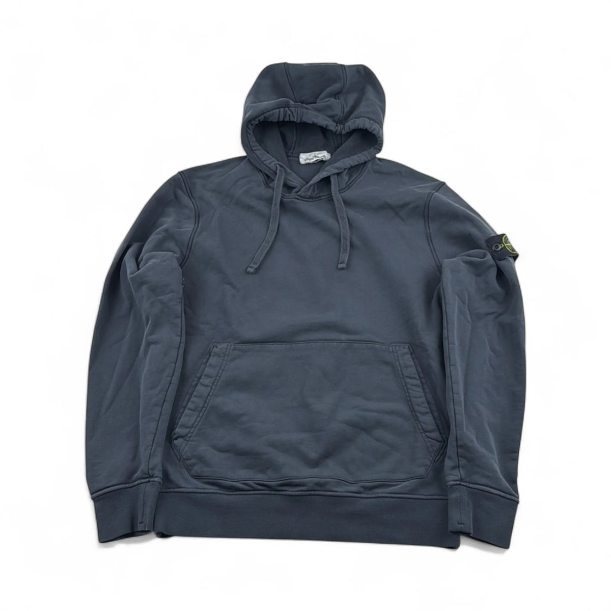 Stone Island Sweat à Capuche — Taille XL — Photo 1/3 #État_Très bon état · Pièce 3