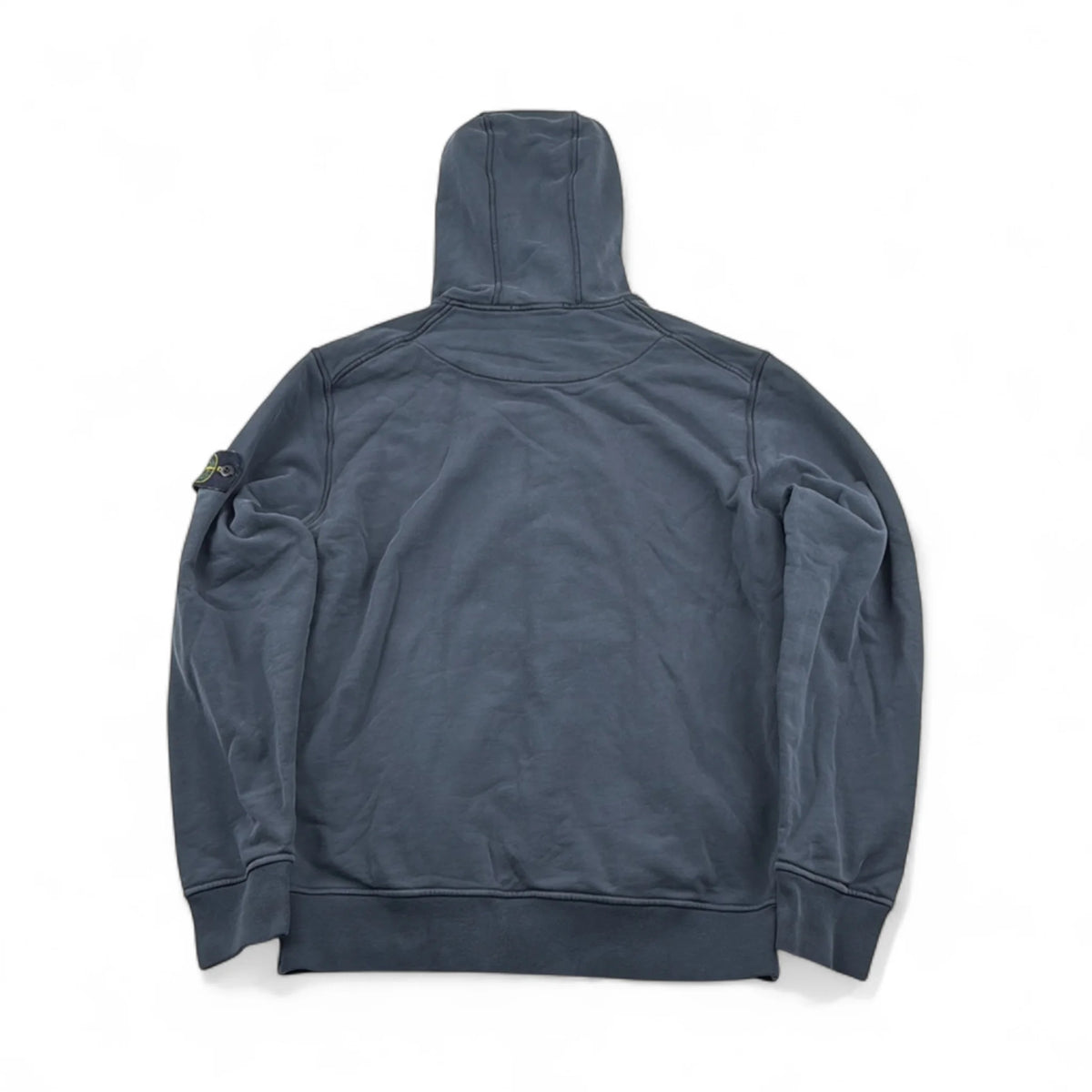 Stone Island Sweat à Capuche — Taille XL — Photo 3/3 #État_Très bon état · Pièce 3