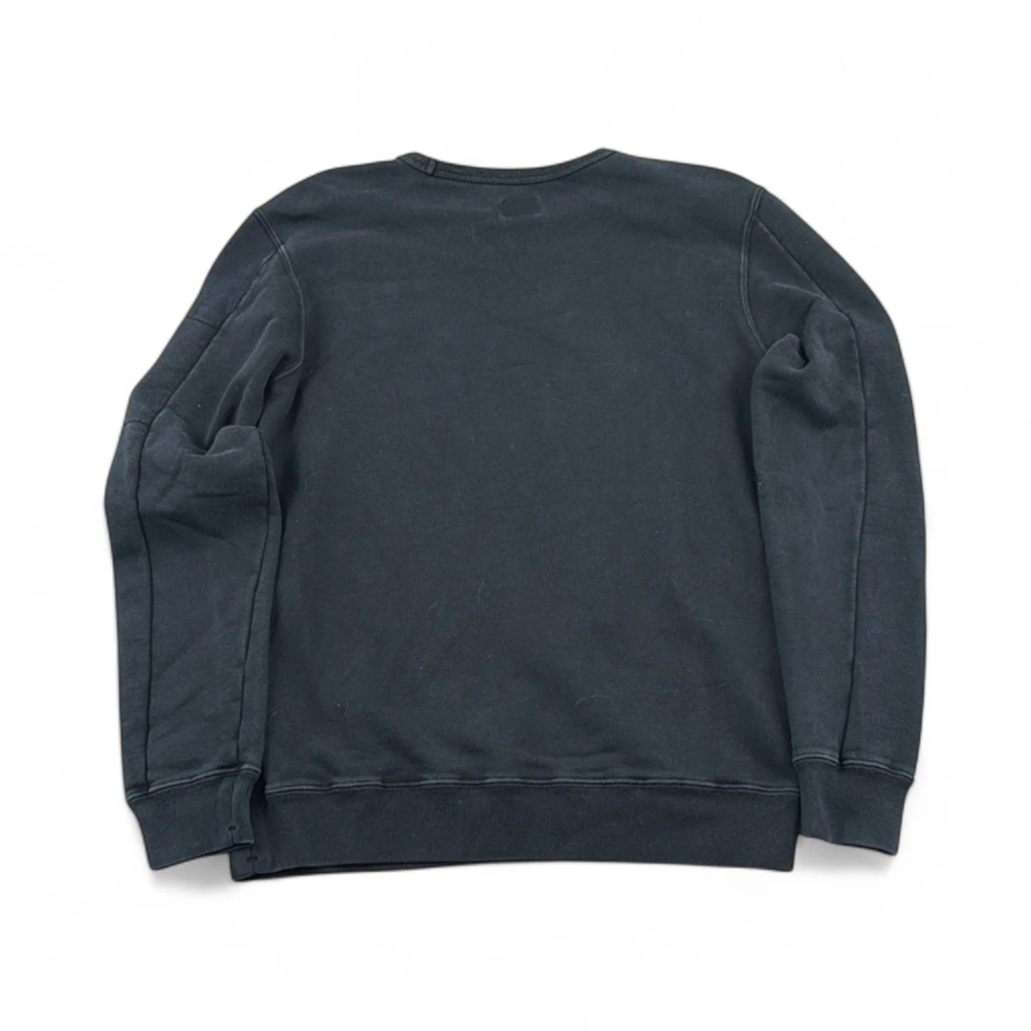 C.P. Company Pull Col Rond Hooded Junior — Taille XS — Photo 3/3 #État_Occasion · Bon état général