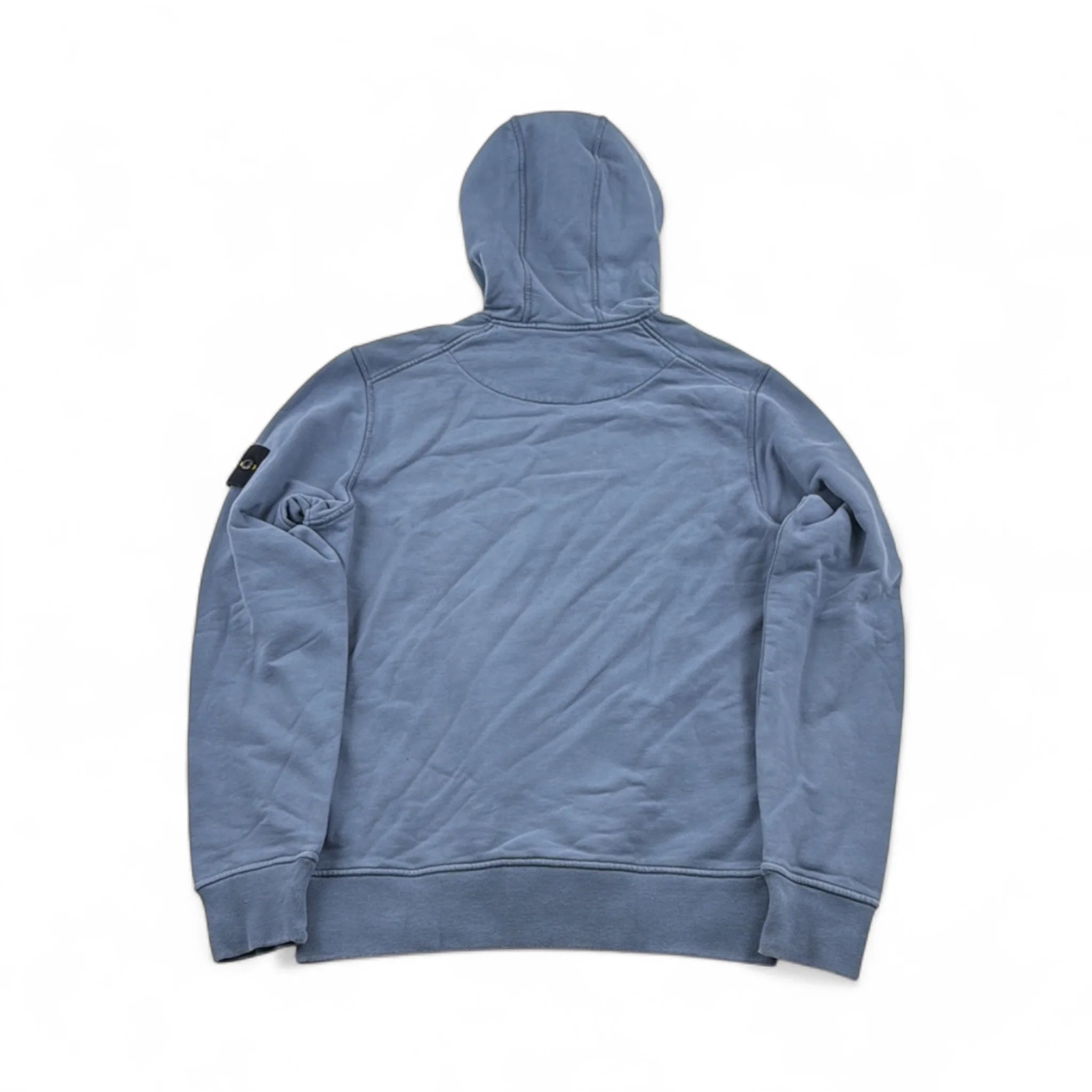 Stone Island Sweat à Capuche — Taille S — Photo 3/3 #État_Occasion · Très bon
