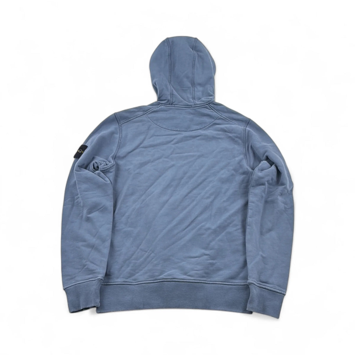 Stone Island Sweat à Capuche — Taille S — Photo 2/2 #État_Très bon état