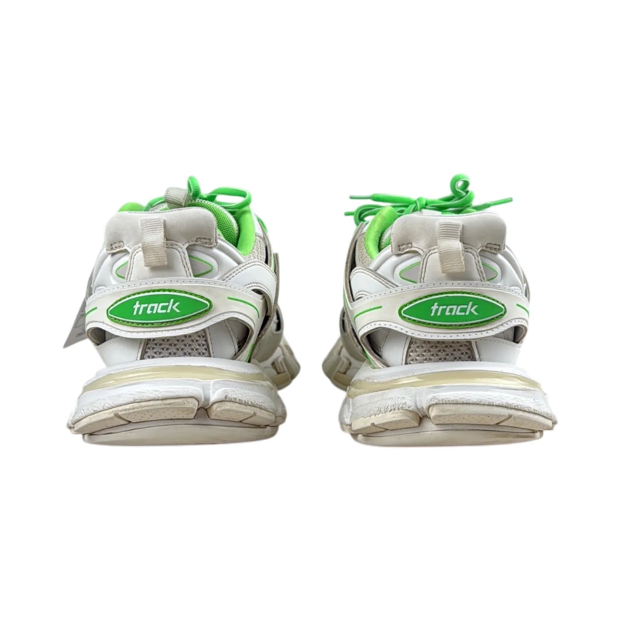 Balenciaga Track — Taille 43 — Photo 4/6 #État_Occasion · Très bon · Avec boîte