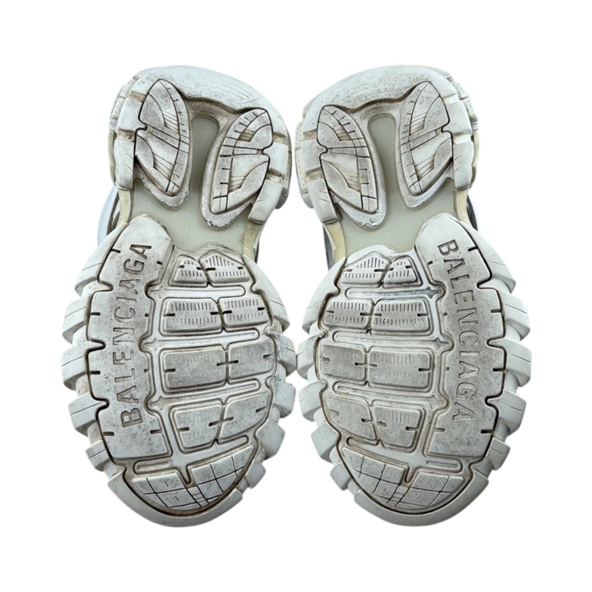 Balenciaga Track — Taille 43 — Photo 5/6 #État_Occasion · Très bon · Avec boîte