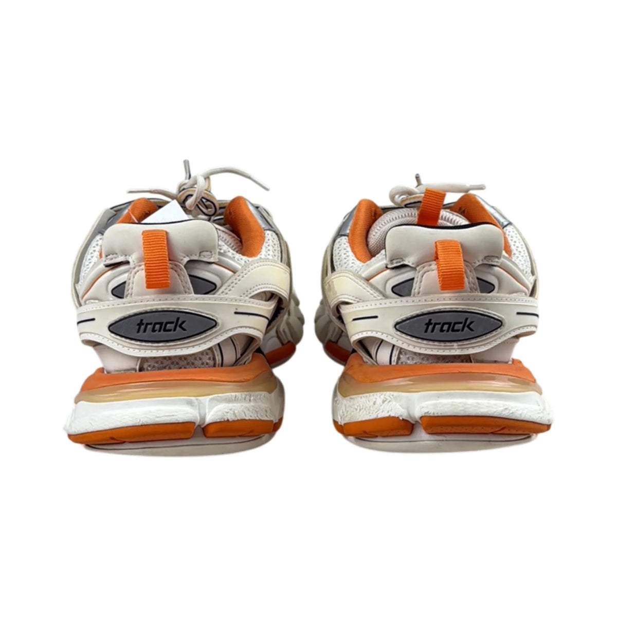 Balenciaga Track — Taille 42 — Photo 3/5 #État_Très bon état · Avec boîte